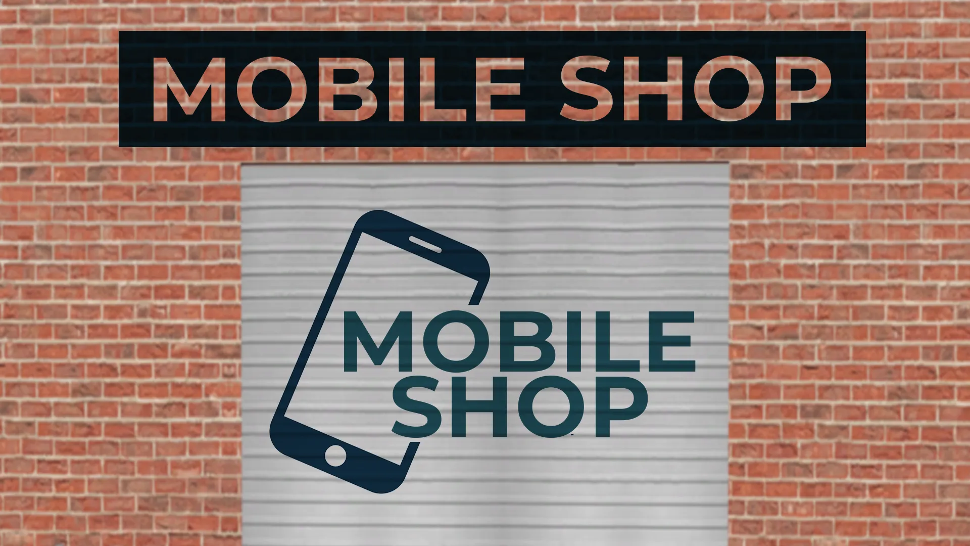 Mobile Shop Business Simulator | Indus Appstore | Screenshot