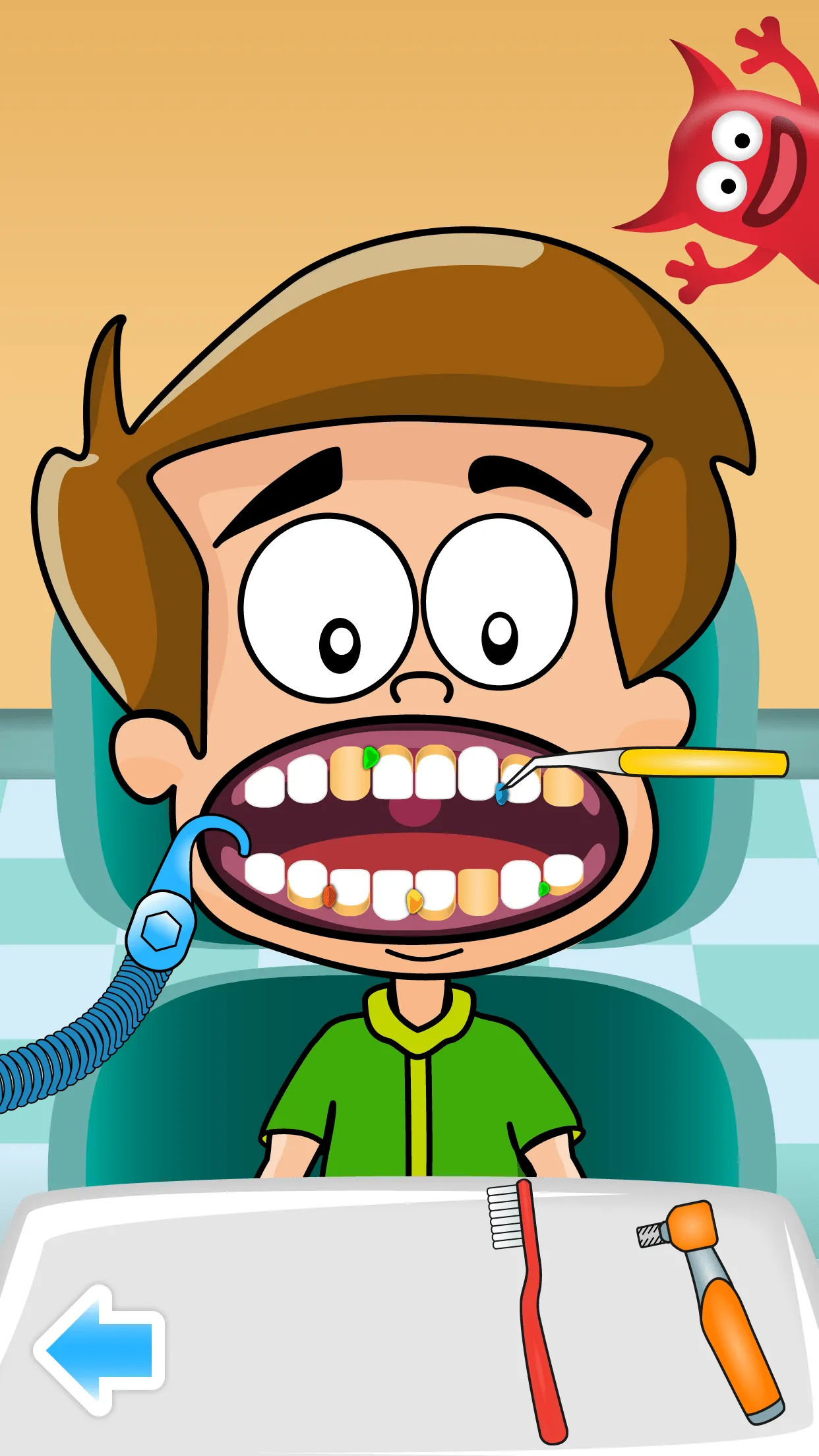 Doctor Kids | Indus Appstore | Screenshot