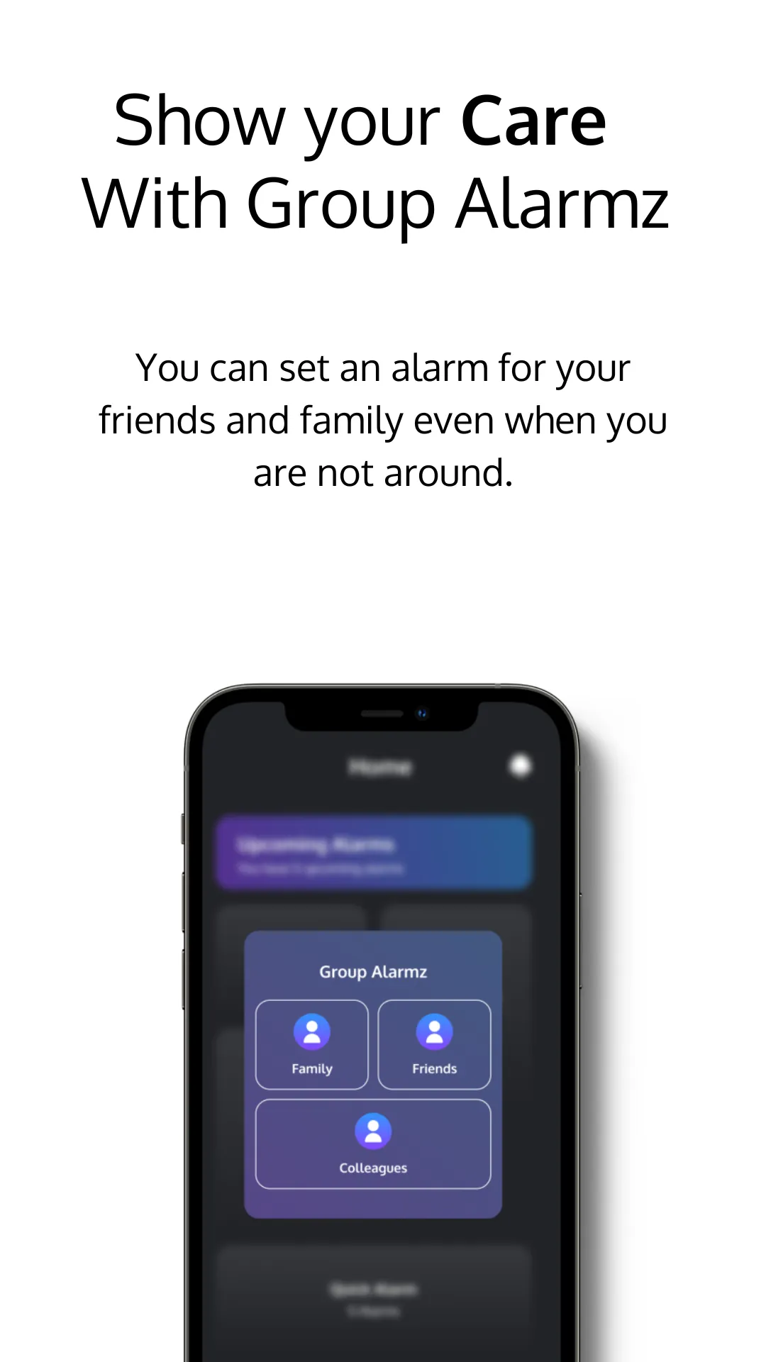 SmartAlarmz - Alarm Clock App | Indus Appstore | Screenshot