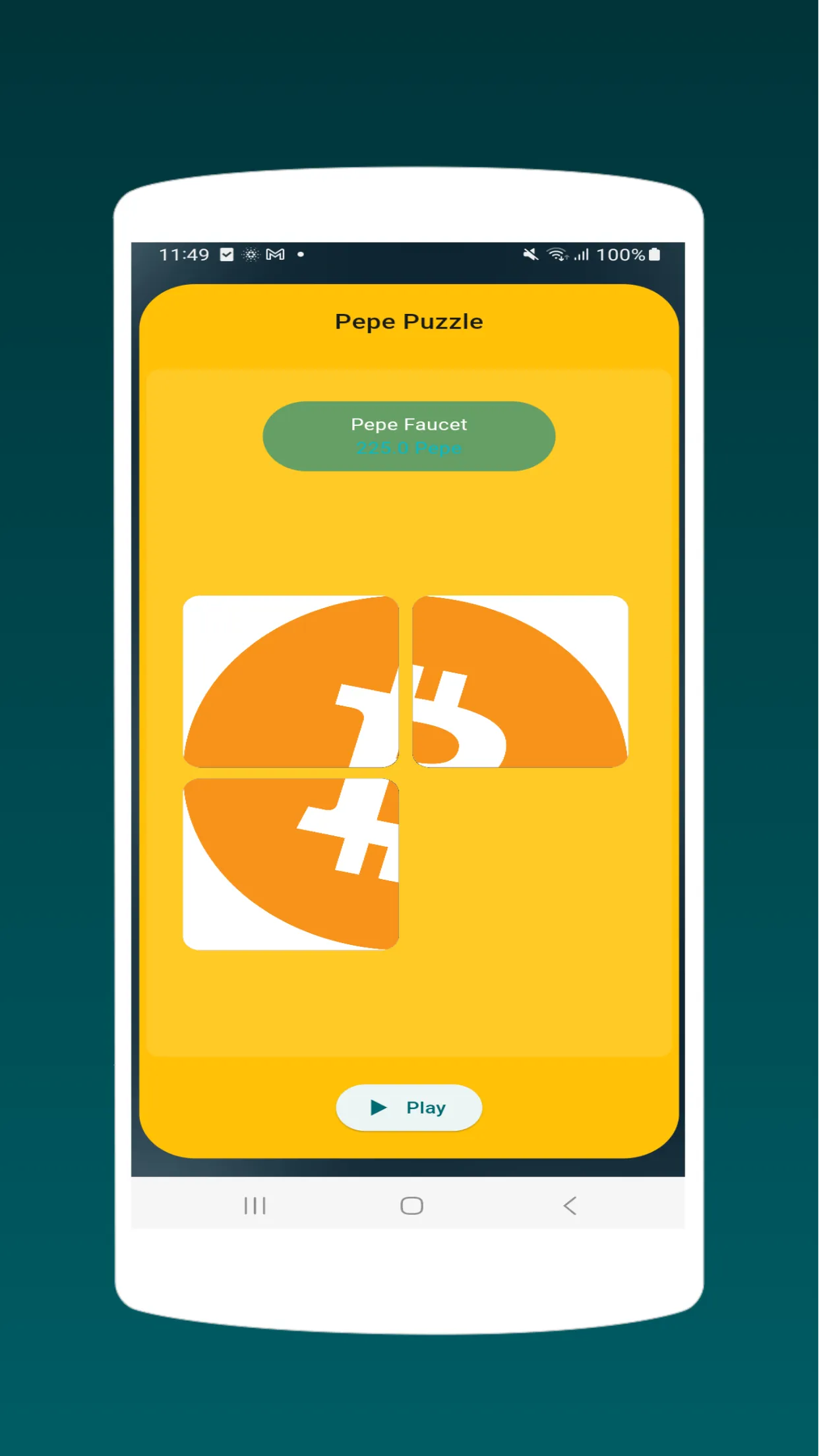 Pepe Faucet | Indus Appstore | Screenshot