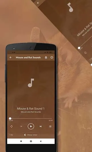 Mice and Mouse Sound | Indus Appstore | Screenshot