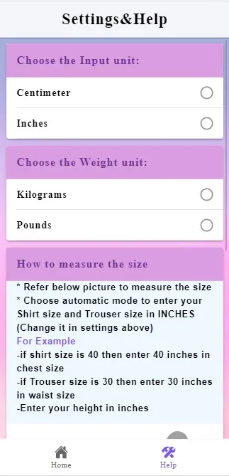 Weight Checker - Calculator | Indus Appstore | Screenshot