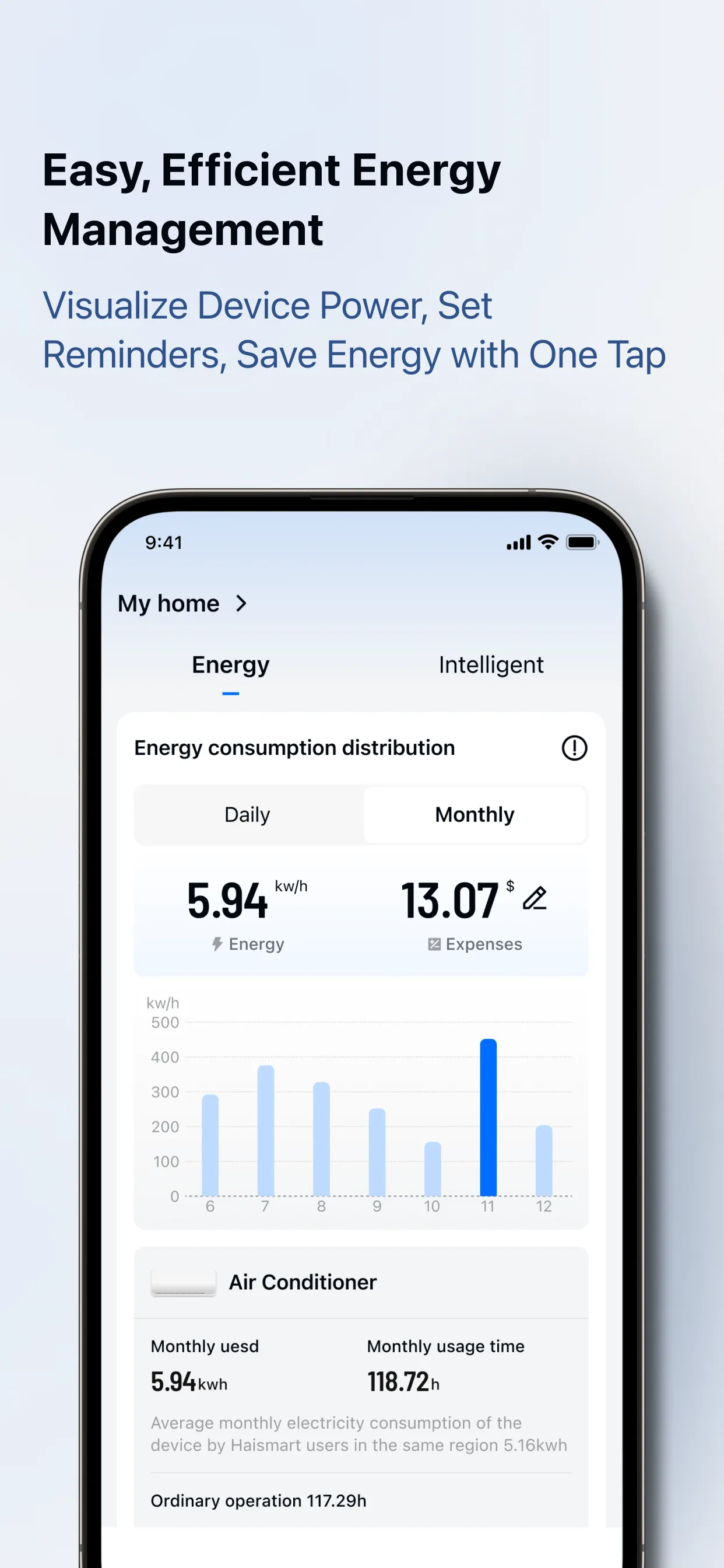 Haismart | Indus Appstore | Screenshot