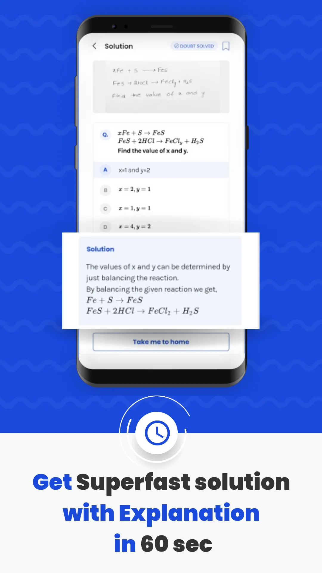 DoubtBuddy: IIT JEE & NEET App | Indus Appstore | Screenshot