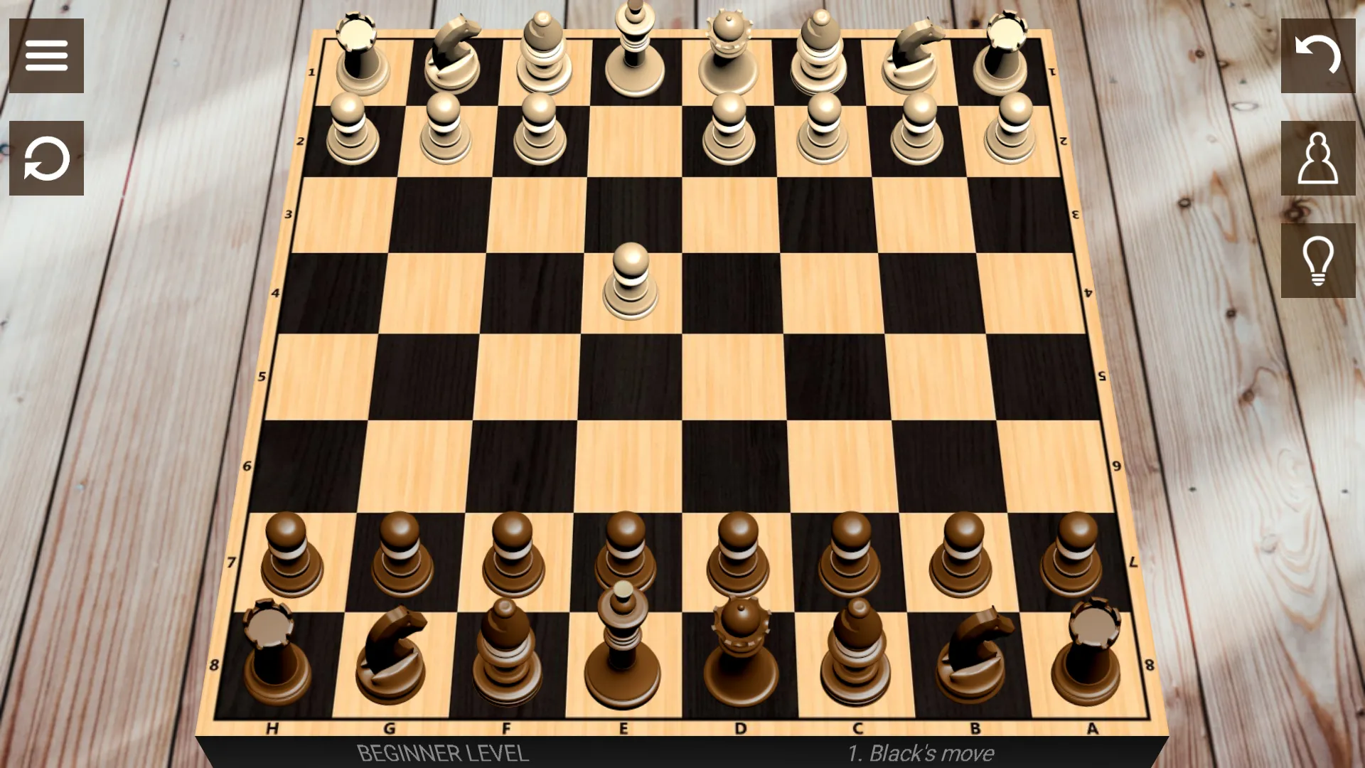 Chess | Indus Appstore | Screenshot