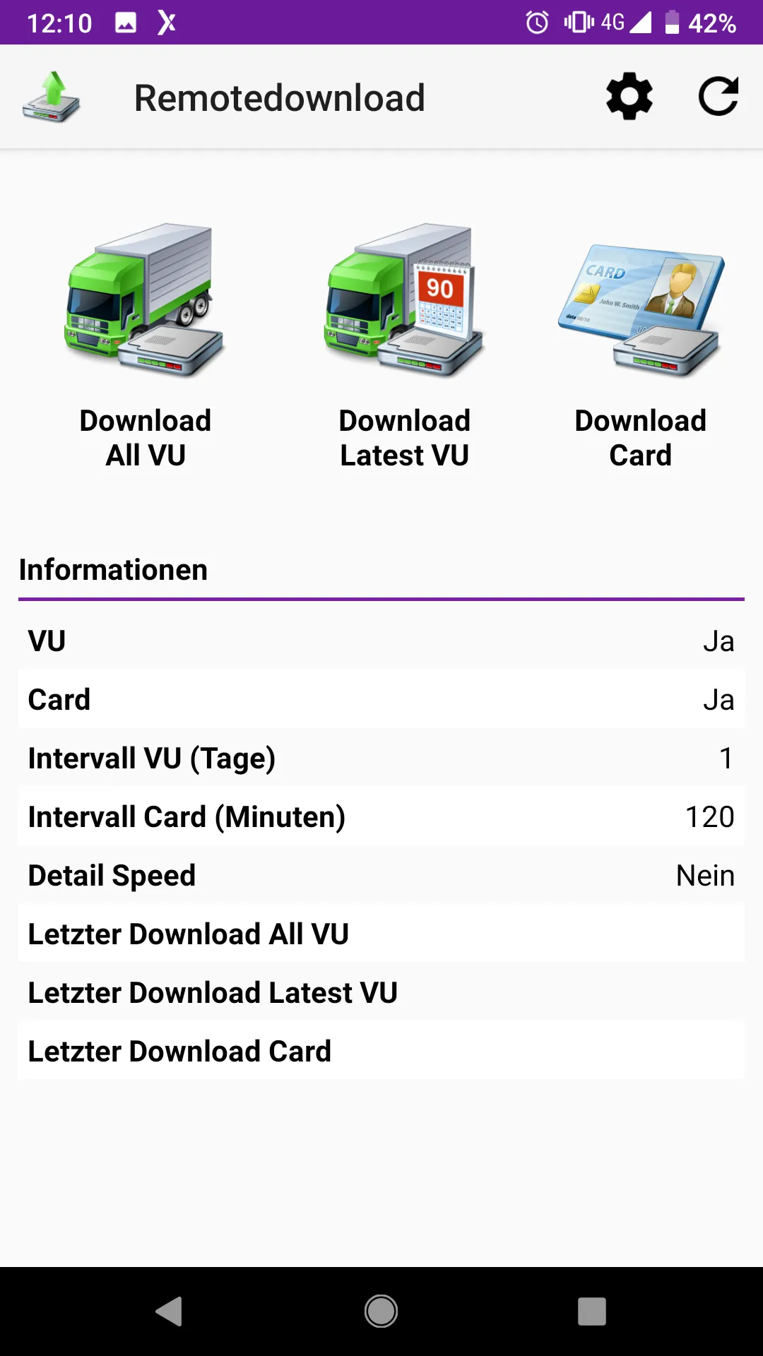 Xtacho - Remotedownload | Indus Appstore | Screenshot