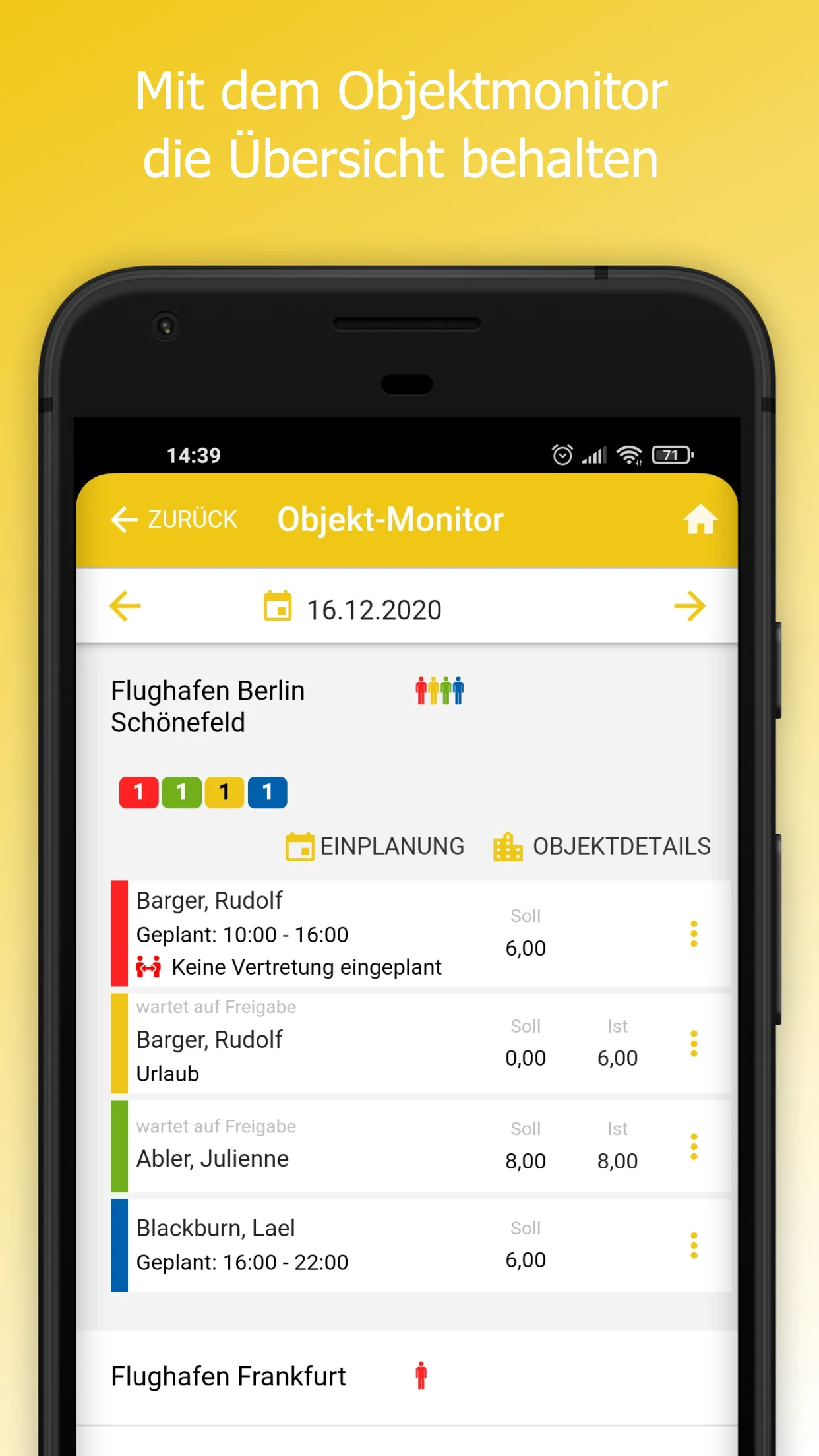 Blink Manager | Indus Appstore | Screenshot