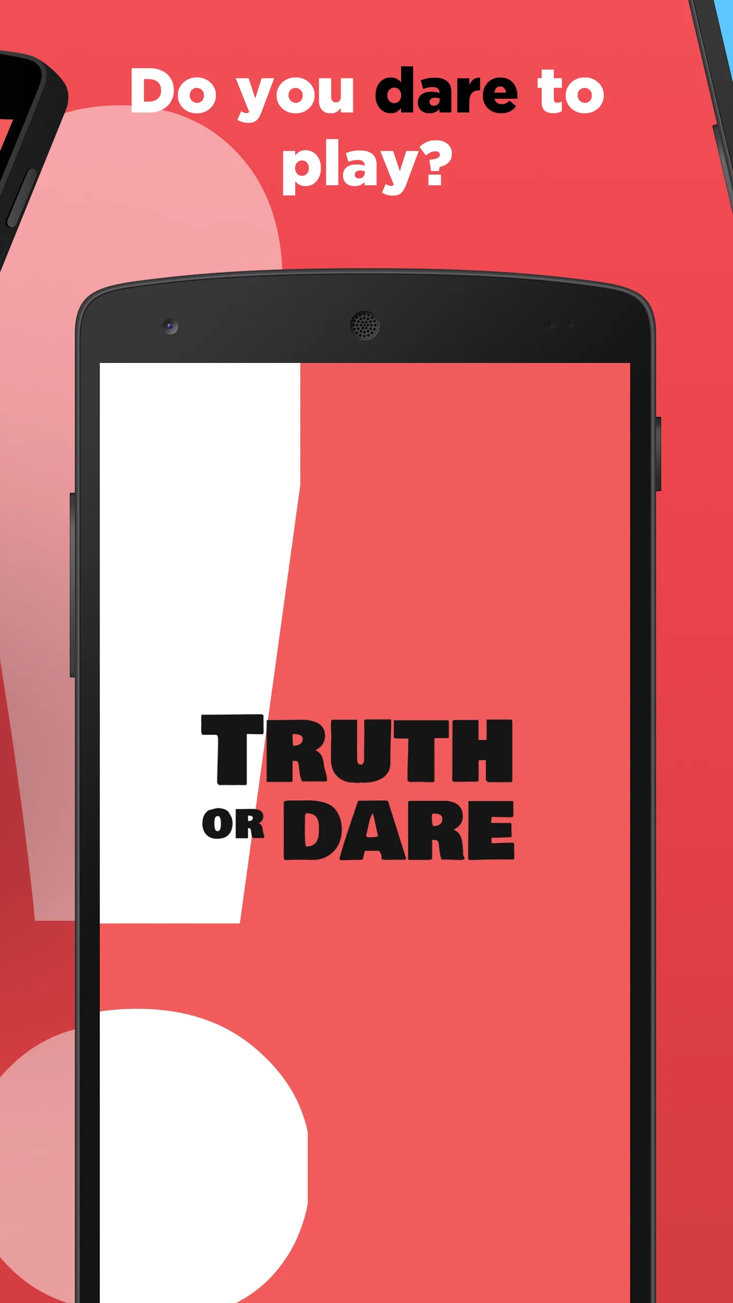 Truth or Dare Game | Indus Appstore | Screenshot