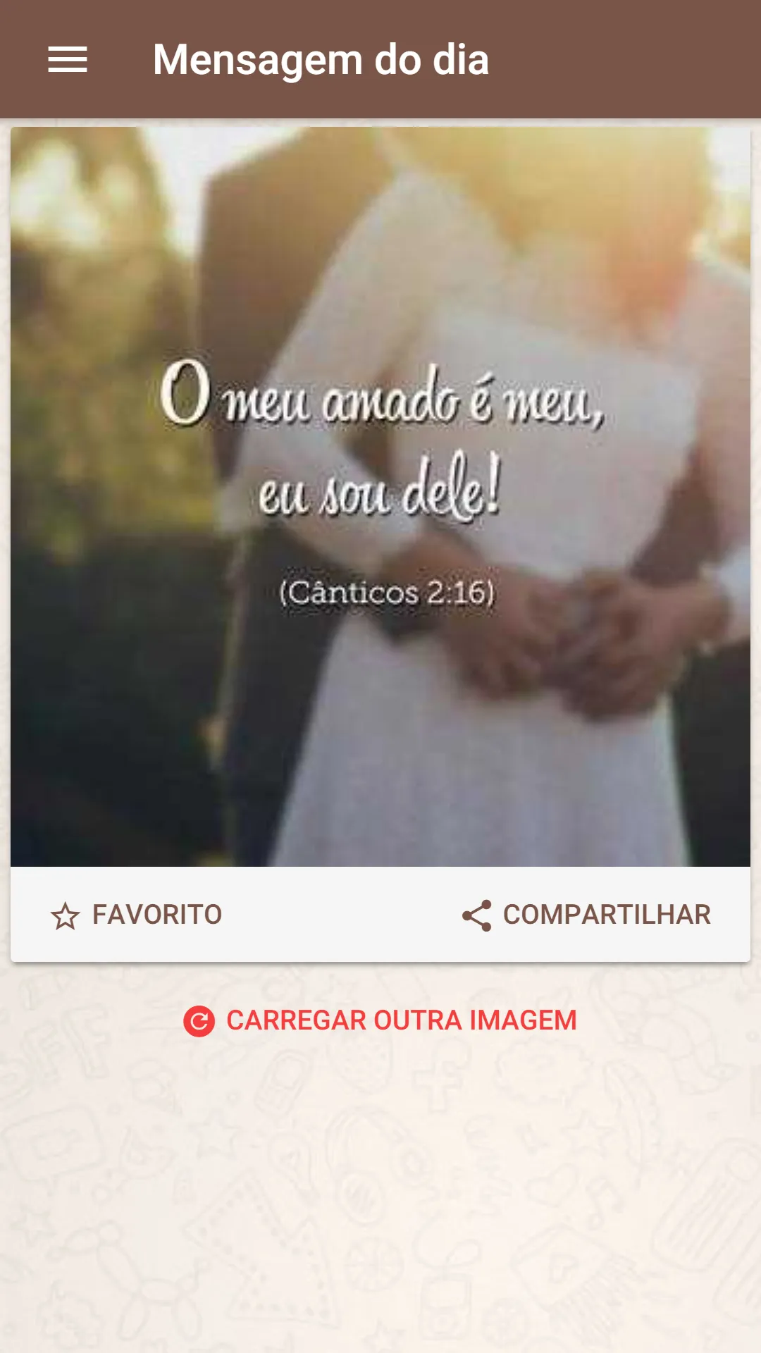 Frases Bíblicas:Lindas imagens | Indus Appstore | Screenshot