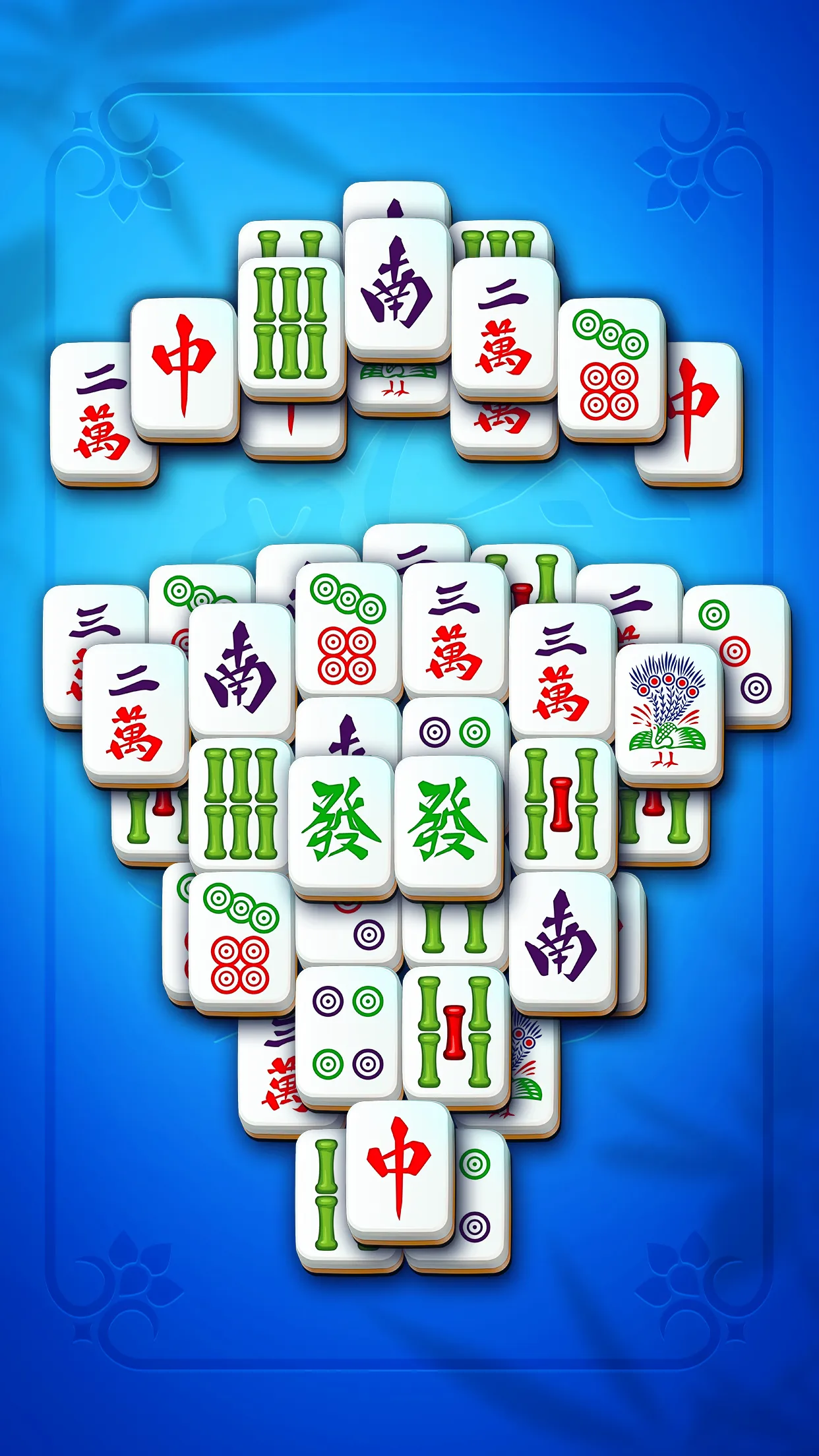 Mahjong Club - Solitaire Game | Indus Appstore | Screenshot