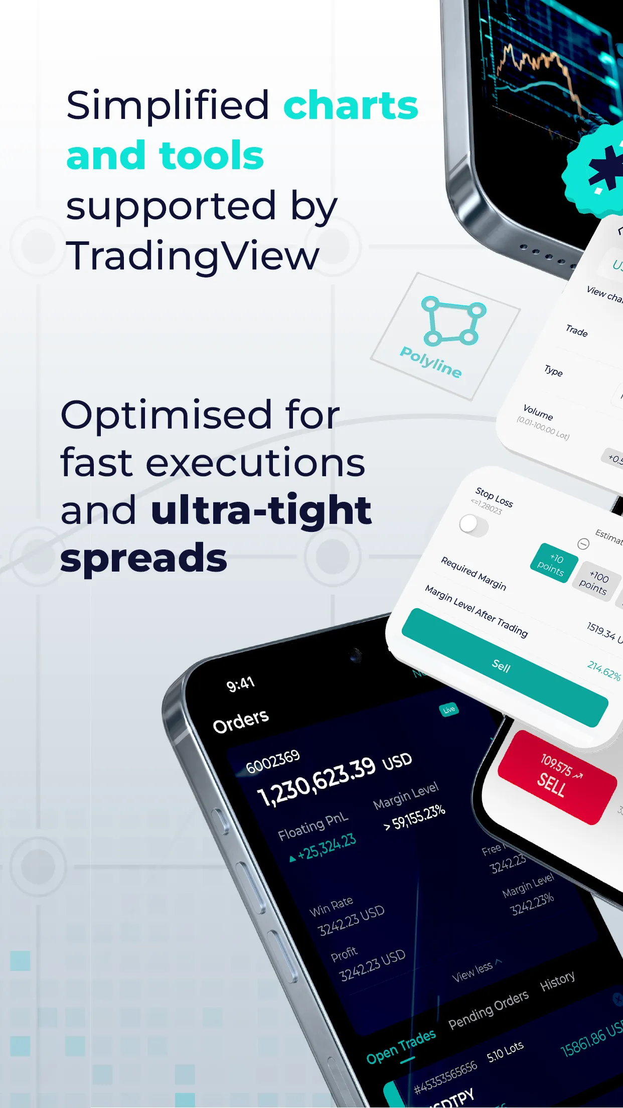 STARTRADER: Online Trading App | Indus Appstore | Screenshot