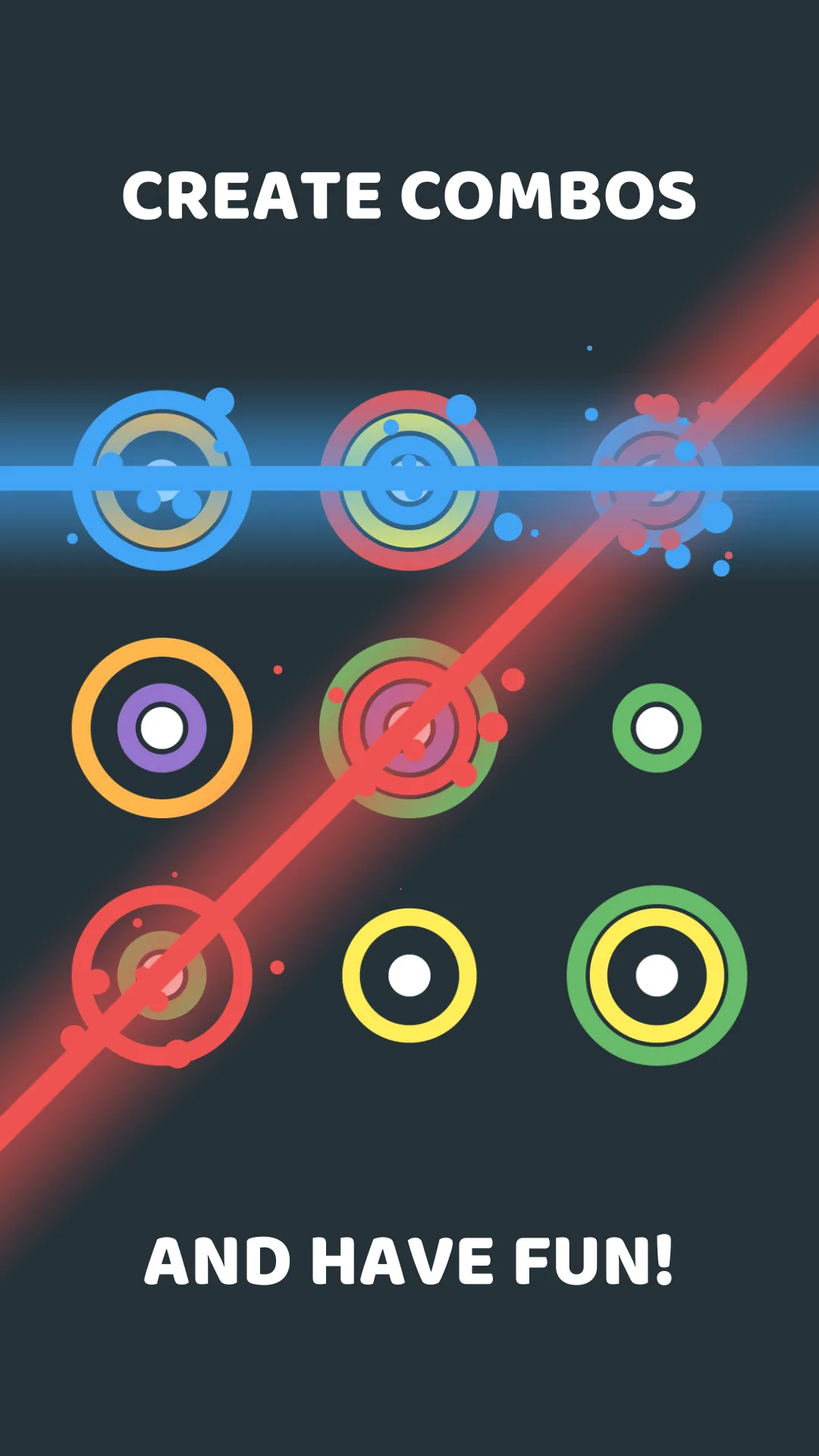 Color Rings | Indus Appstore | Screenshot