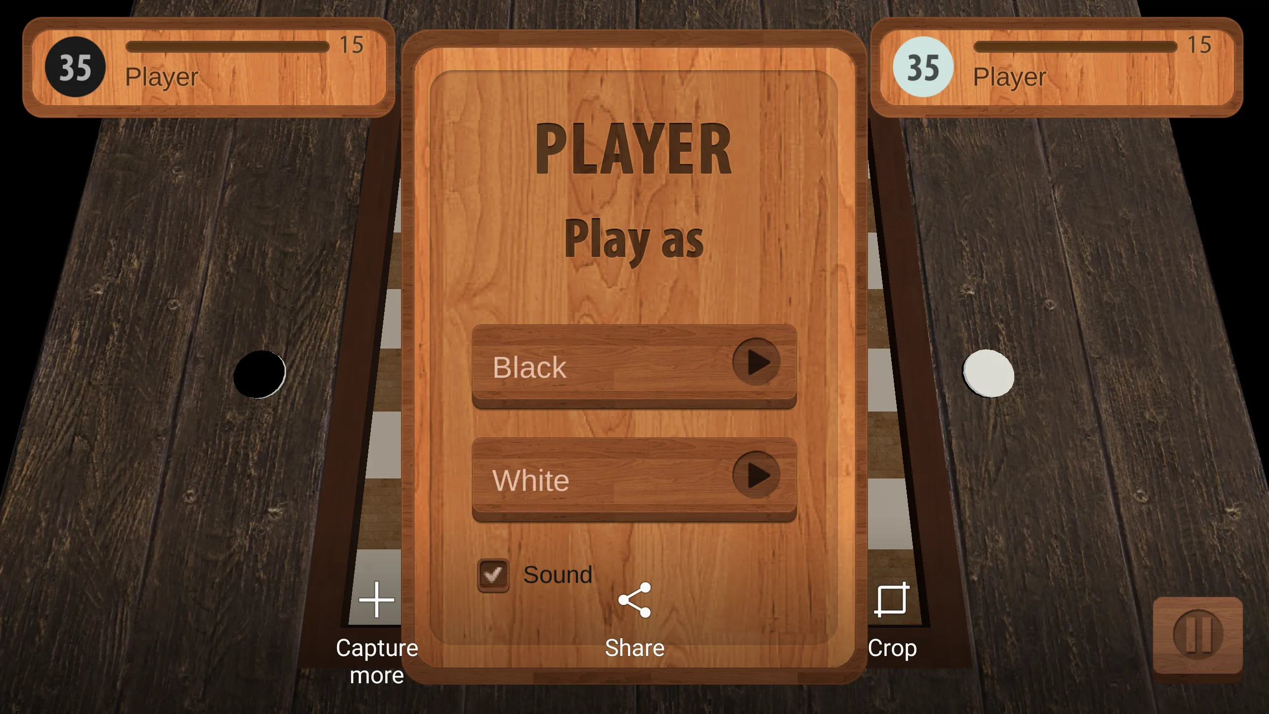 Reversi Free 3D Online | Indus Appstore | Screenshot