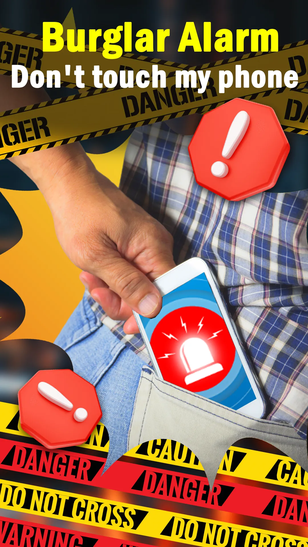 Clap To Find Your Phone | Indus Appstore | Screenshot