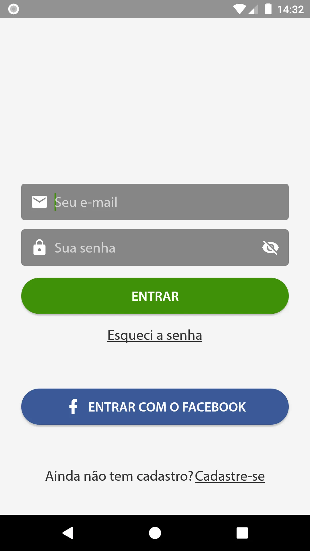 App da Igreja | Indus Appstore | Screenshot