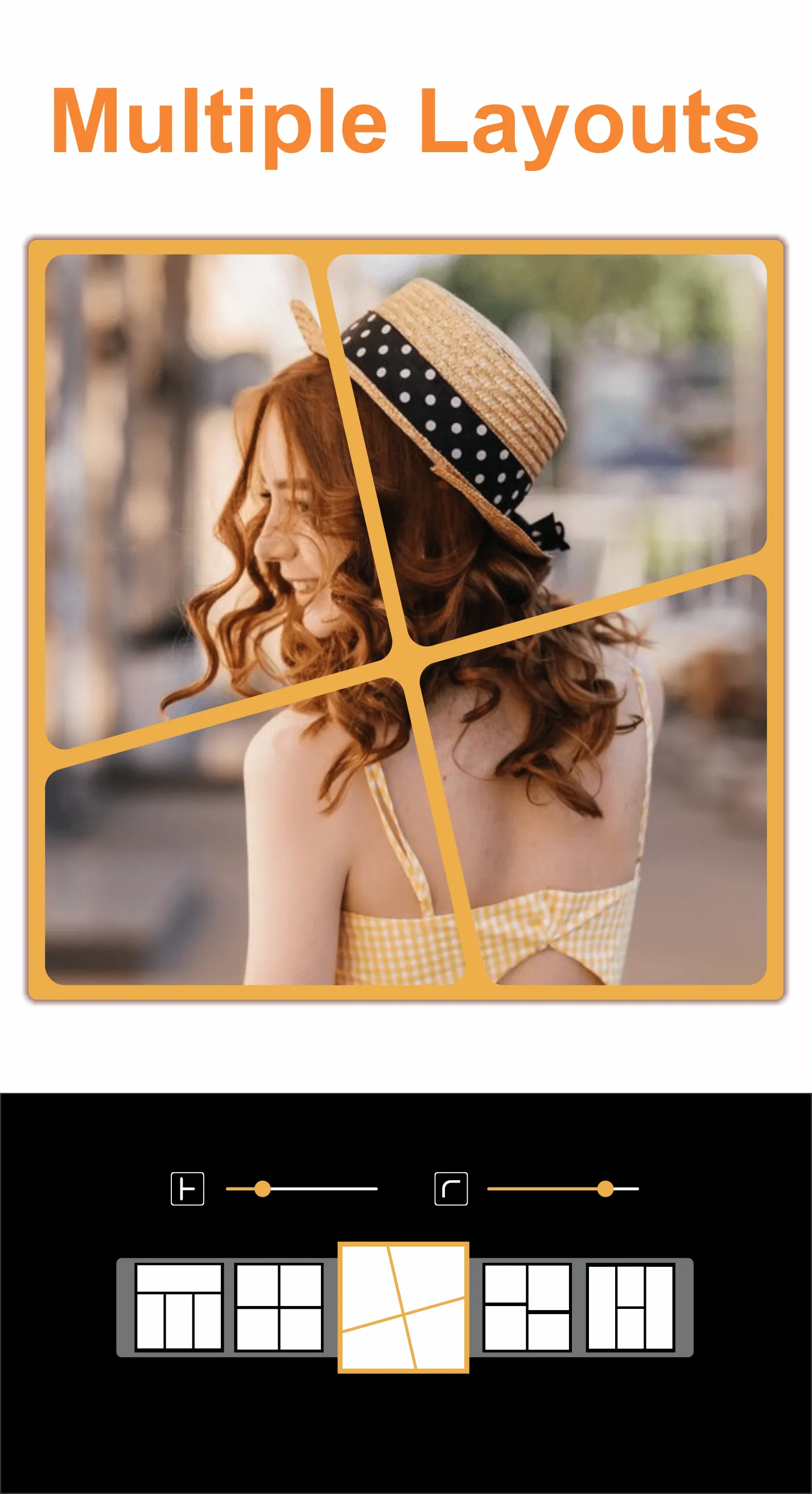 Photo Collage - Picture Editor | Indus Appstore | Screenshot