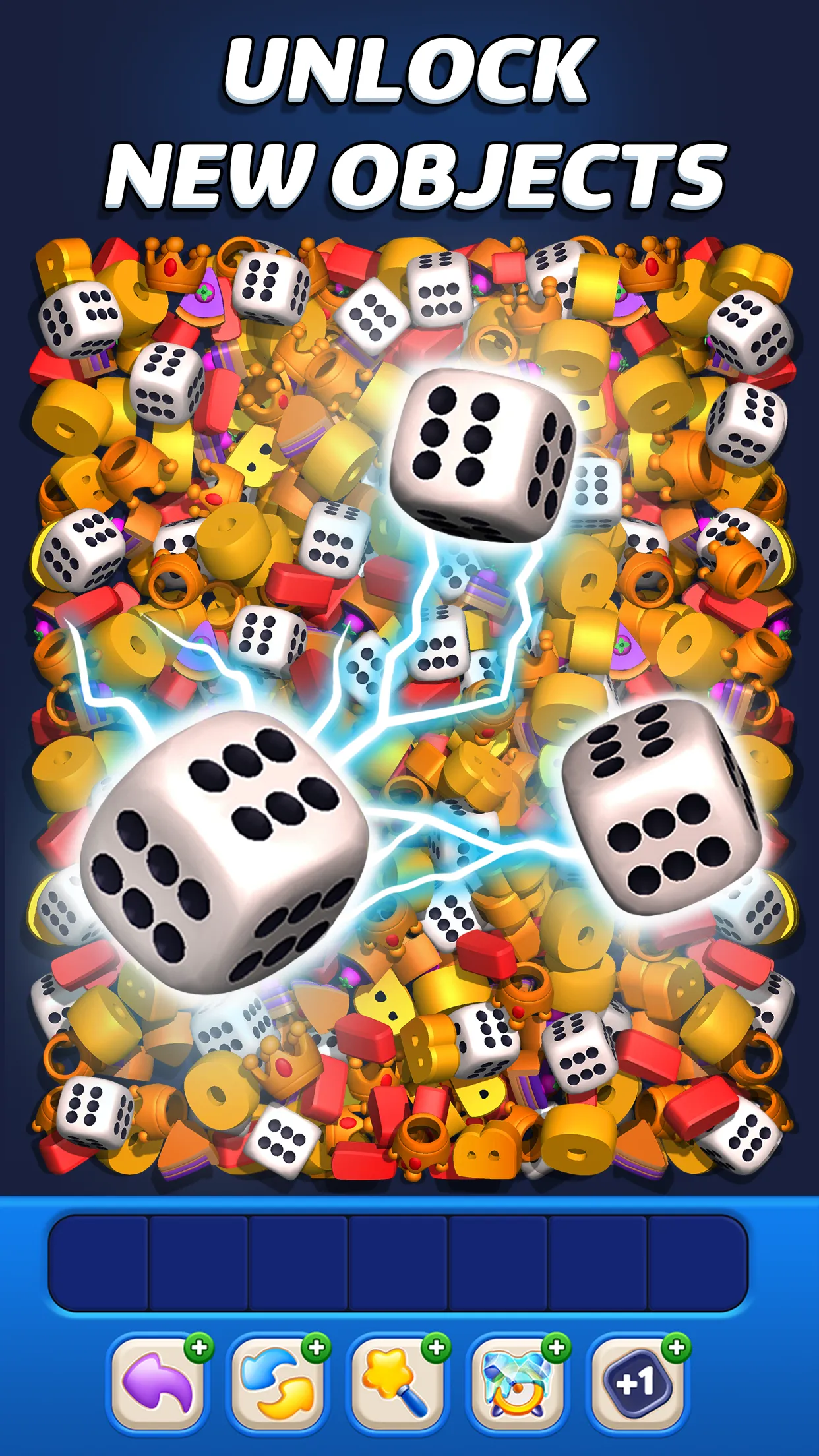 Blitz Busters | Indus Appstore | Screenshot