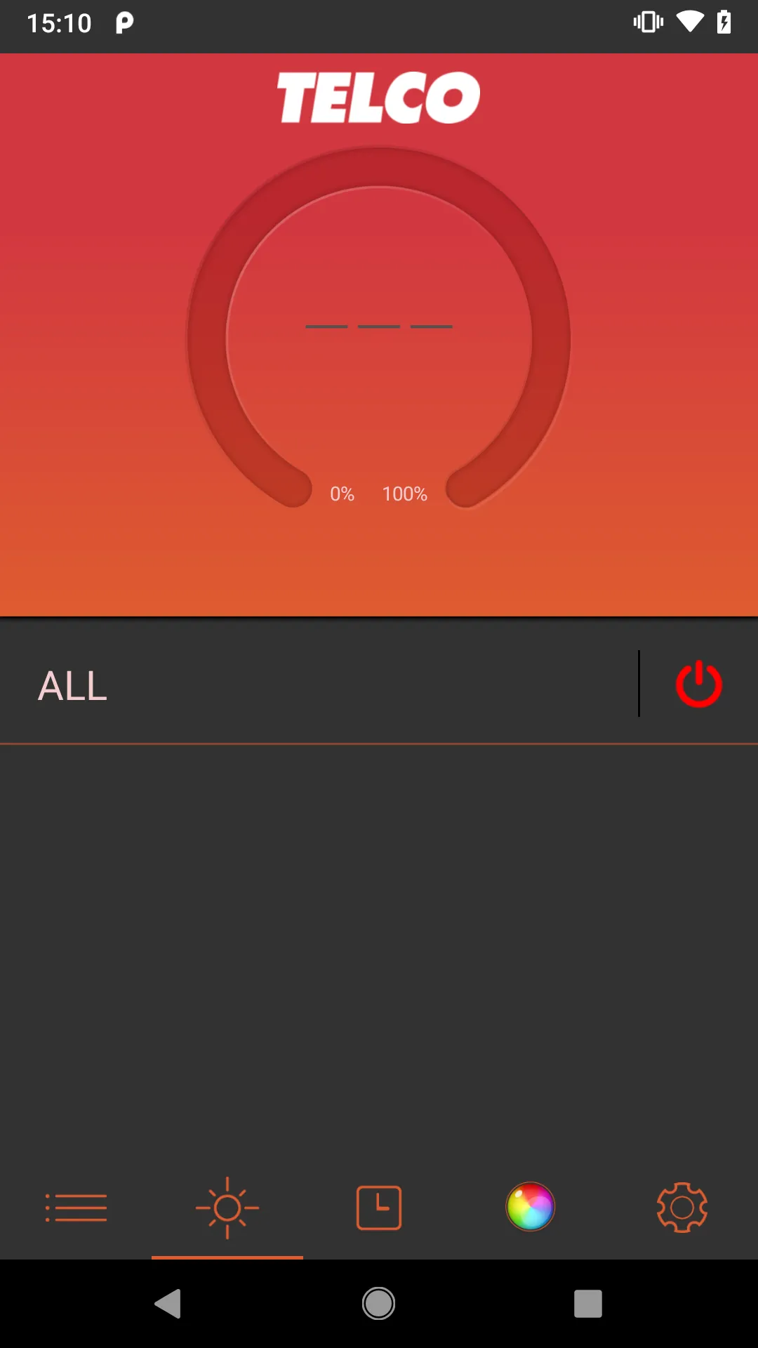 Telco Heater | Indus Appstore | Screenshot