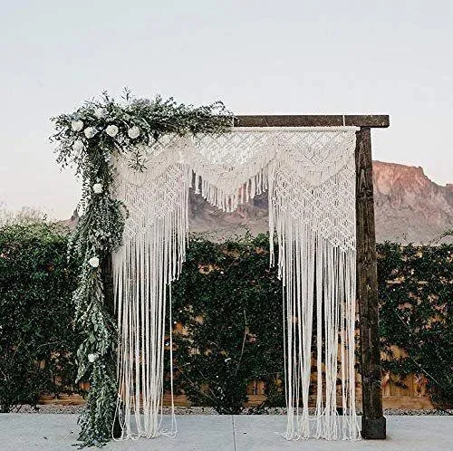 Outdoor Wedding Decor | Indus Appstore | Screenshot