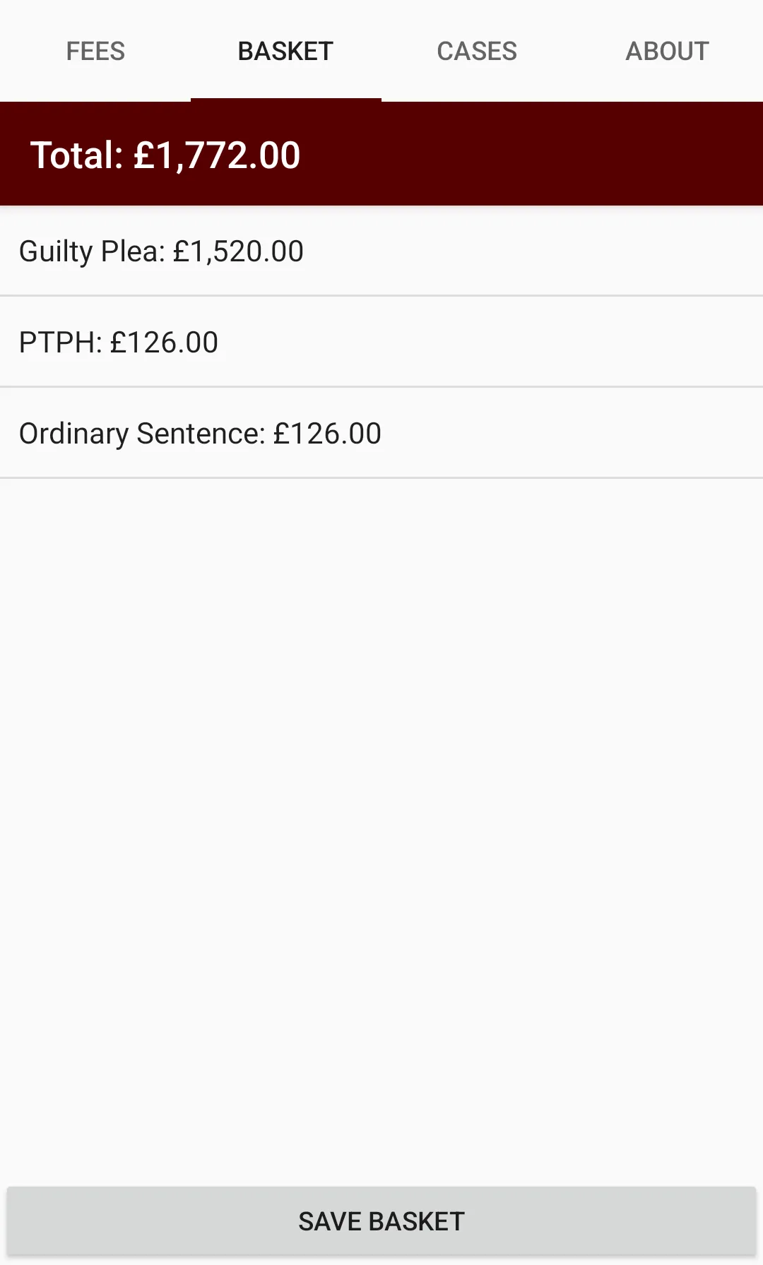 Crime Fees | Indus Appstore | Screenshot