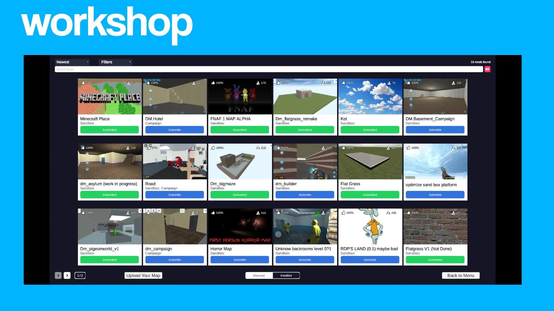 Dmod | Indus Appstore | Screenshot