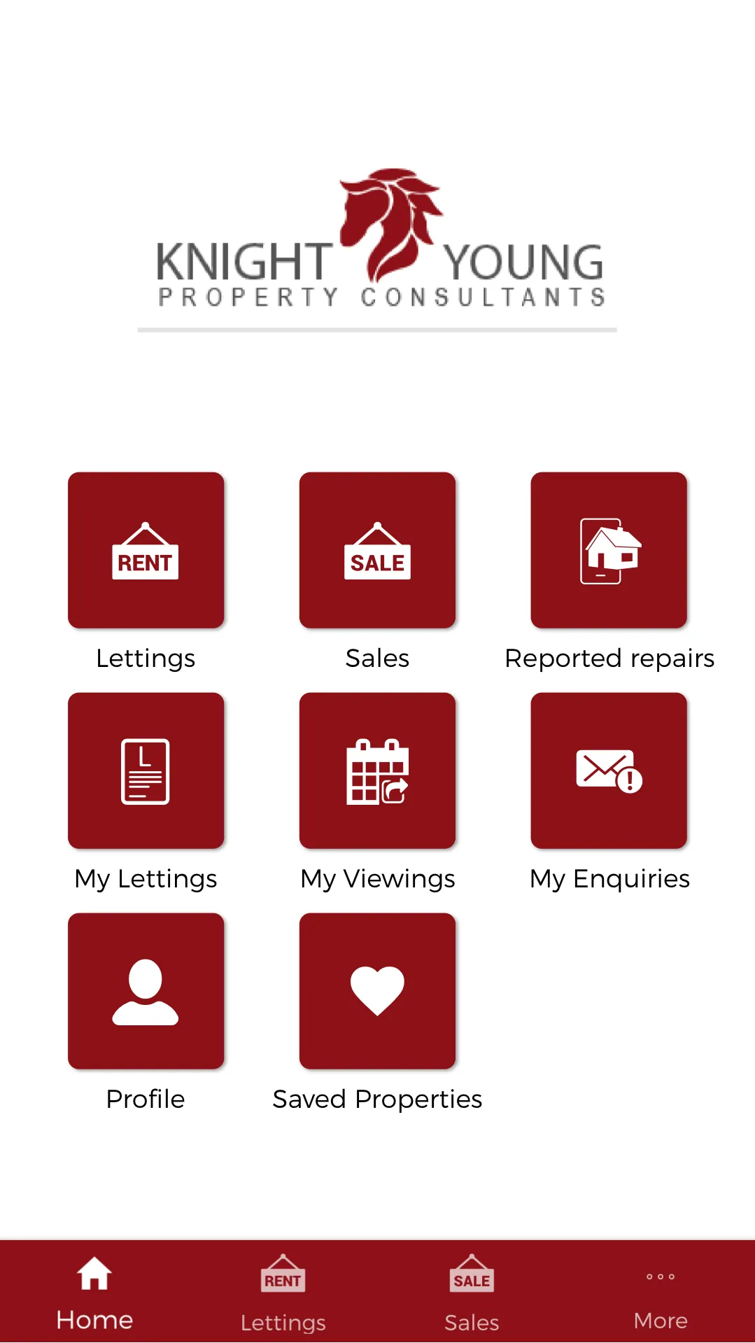 Knight young property | Indus Appstore | Screenshot