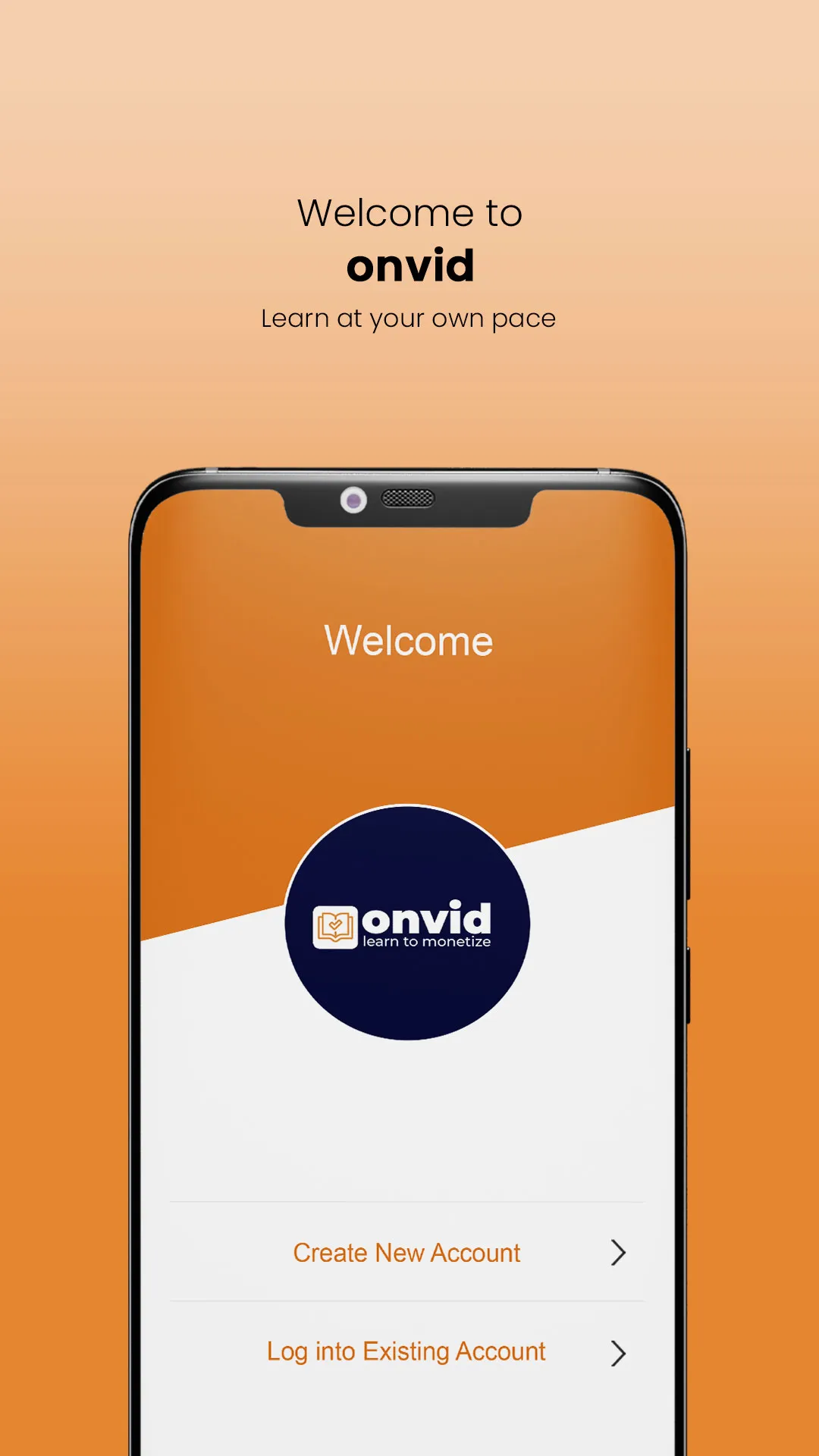 onvid | Indus Appstore | Screenshot