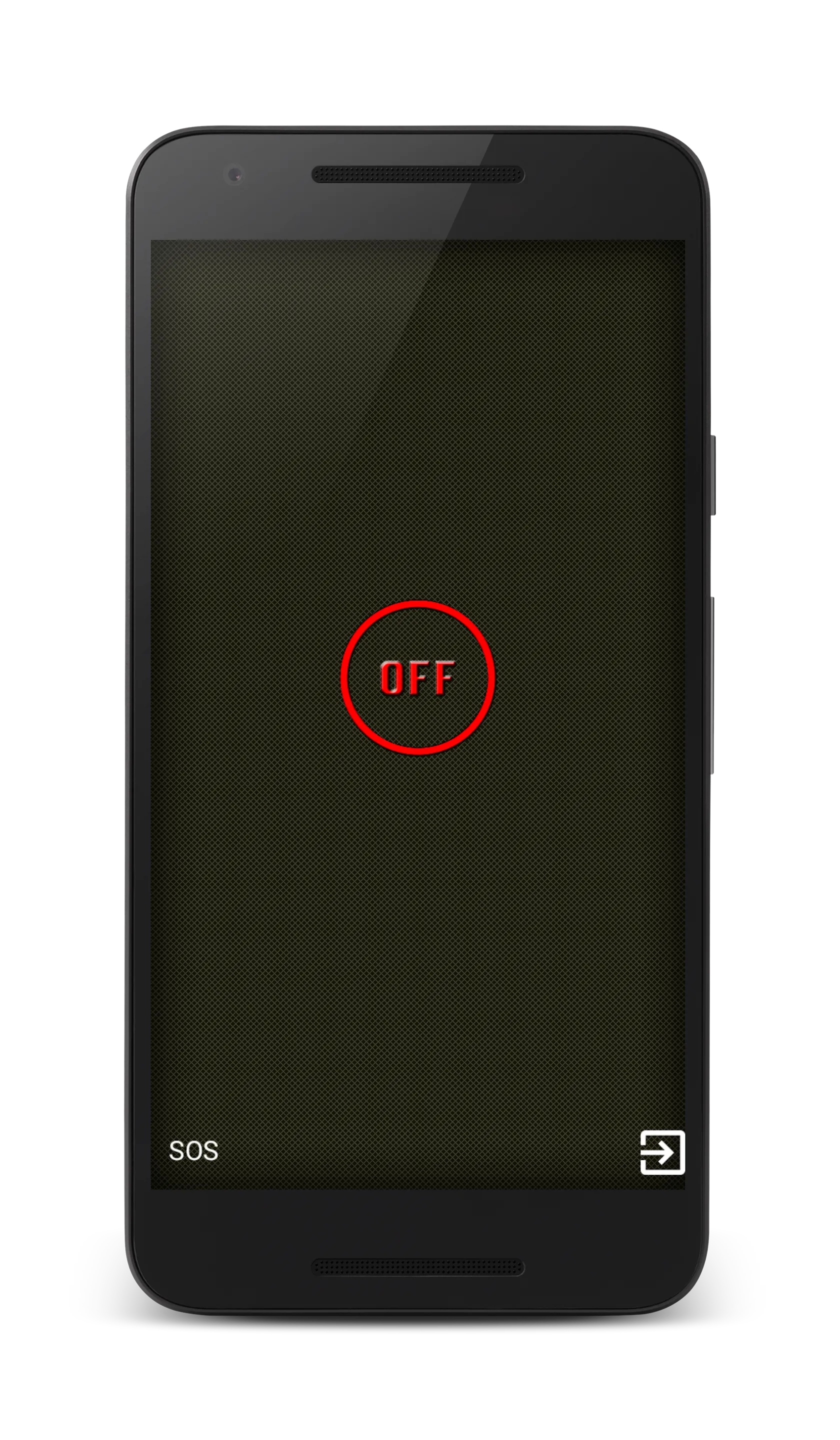 Simple Torch | Indus Appstore | Screenshot