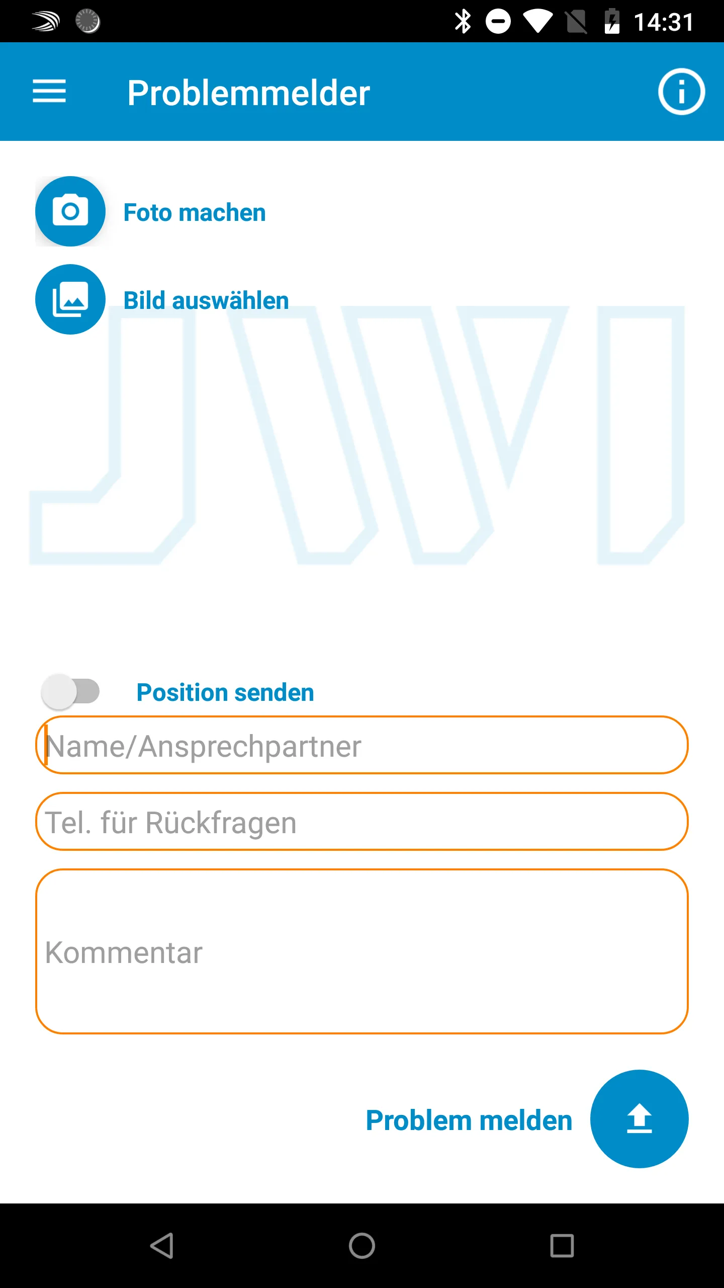 jaersch und walter GmbH | Indus Appstore | Screenshot