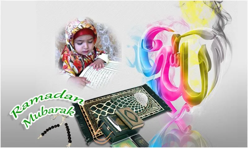 Ramadan Photo Frames HD | Indus Appstore | Screenshot