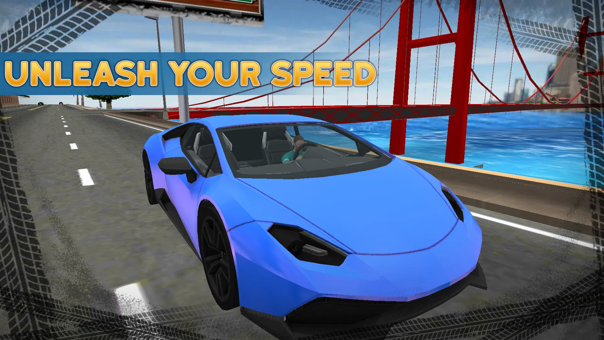 City Car Simulator | Indus Appstore | Screenshot