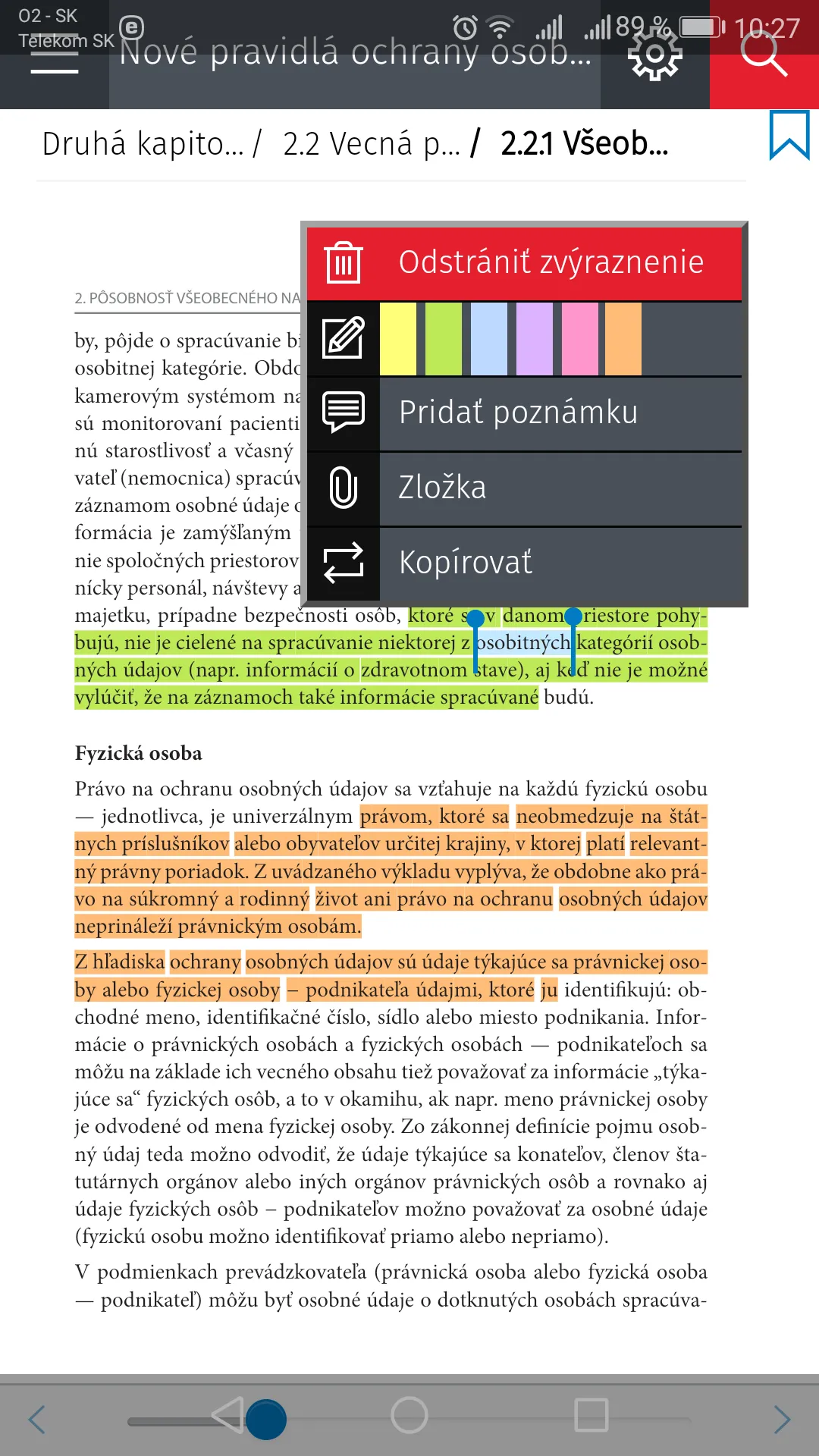 Smarteca SK | Indus Appstore | Screenshot