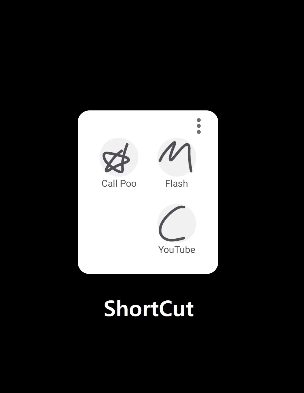 Gesture | Indus Appstore | Screenshot