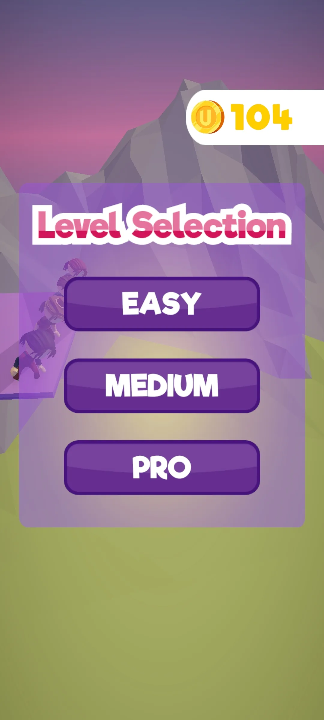 Typing game - Type Race | Indus Appstore | Screenshot