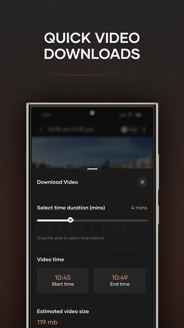 QuboPro | Indus Appstore | Screenshot
