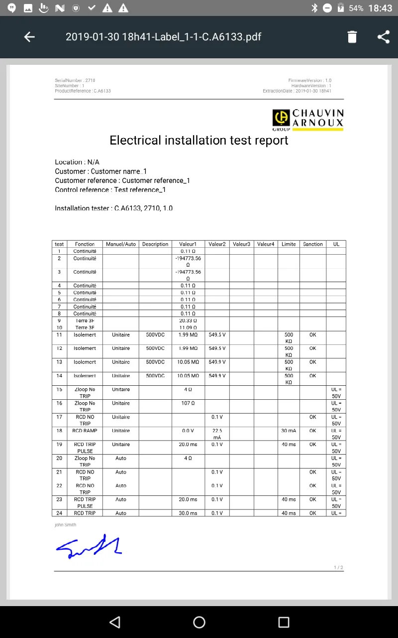 IT-Report | Indus Appstore | Screenshot