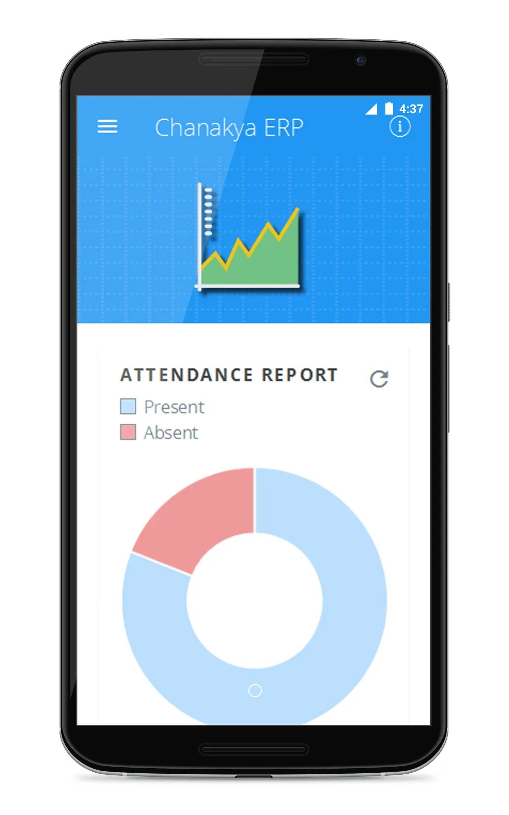 St. Andrews School Bhuj | Indus Appstore | Screenshot