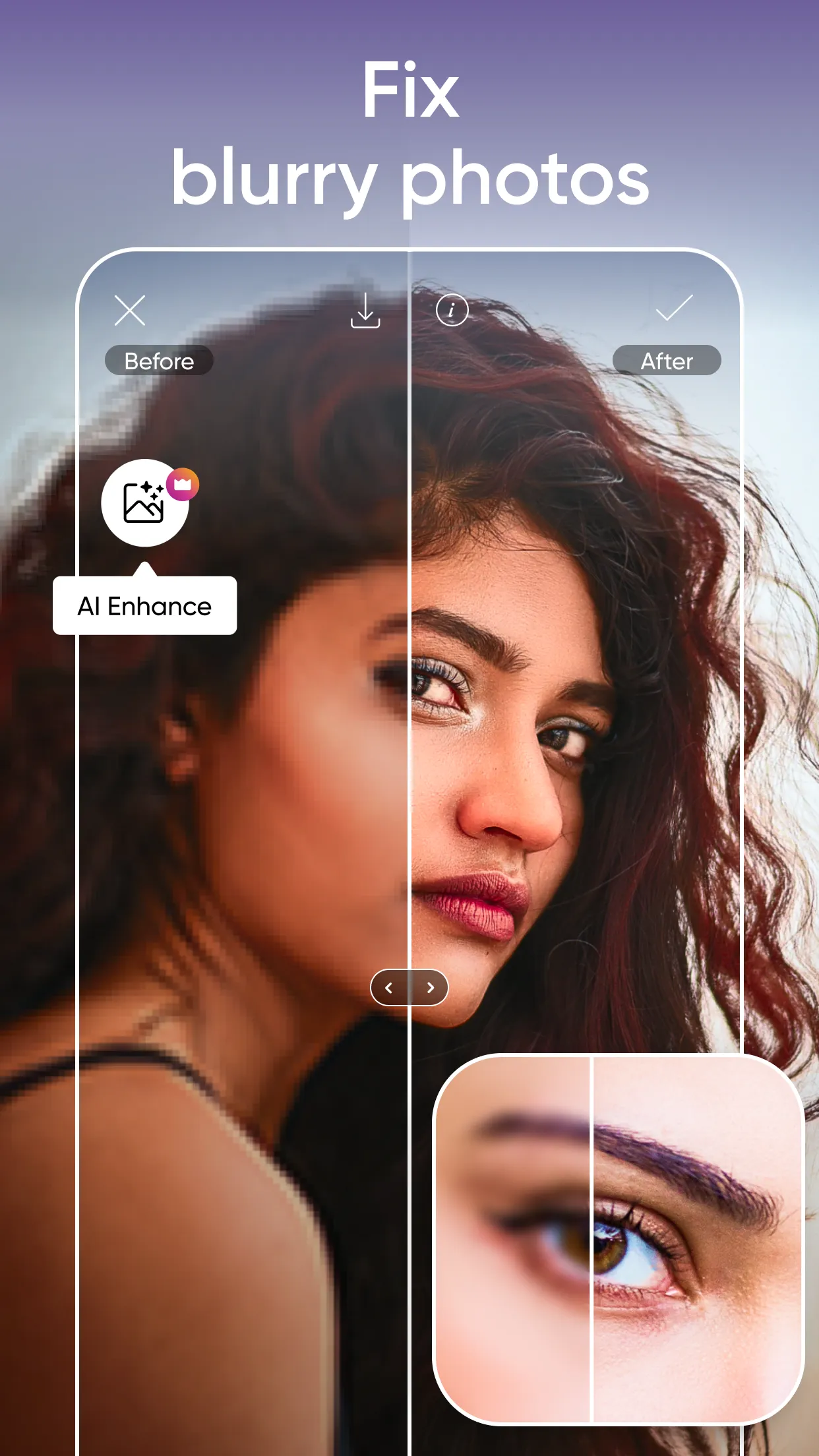 Picsart AI Photo Editor, Video | Indus Appstore | Screenshot