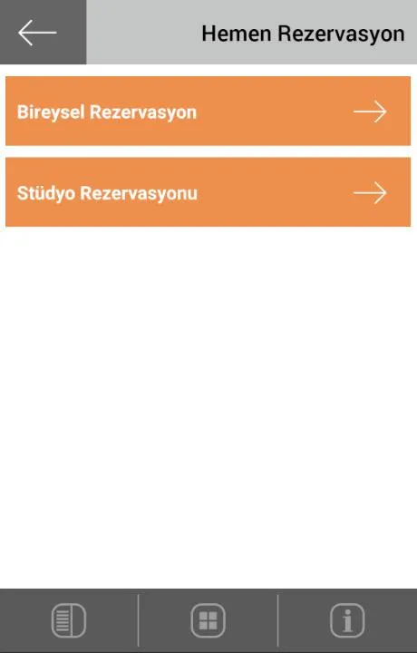 MARMARA SYM | Indus Appstore | Screenshot