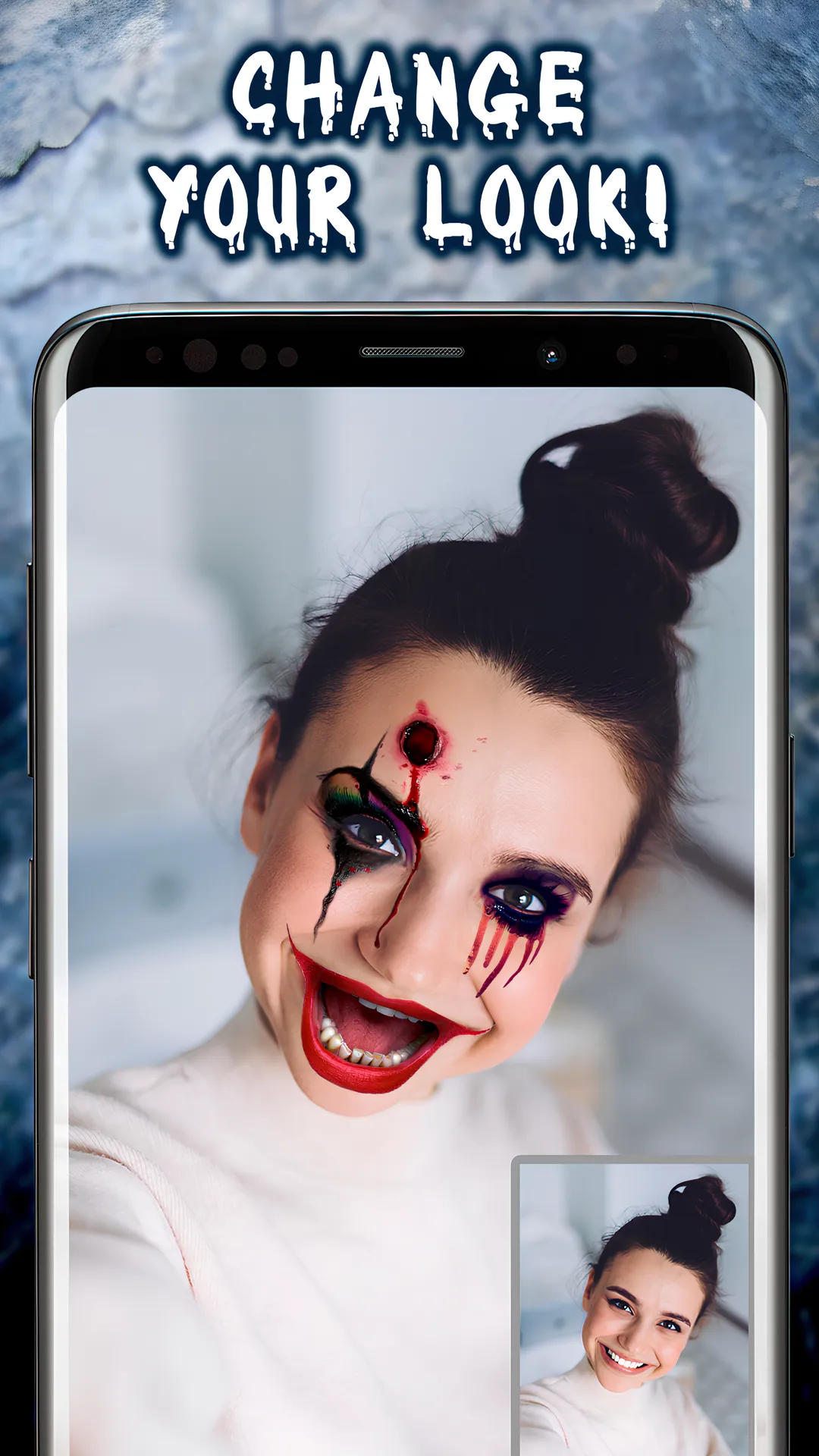 Scary Clown | Indus Appstore | Screenshot