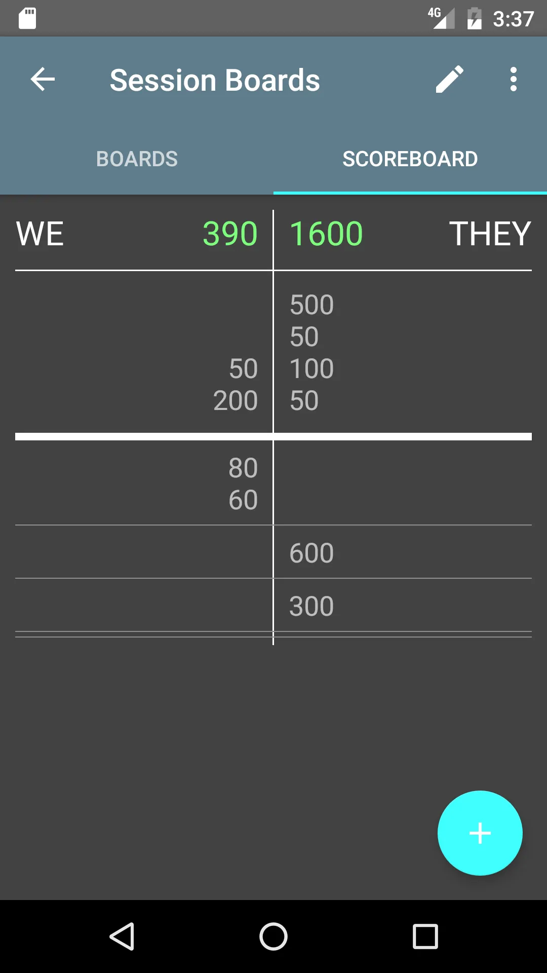 Bridgion | Indus Appstore | Screenshot