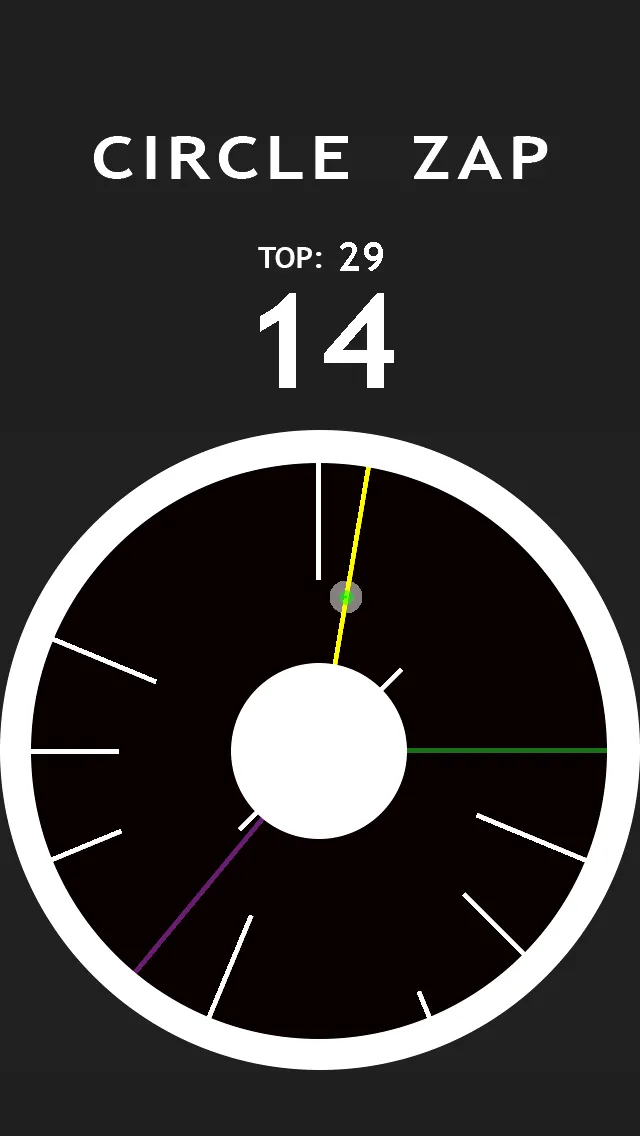 Circle Zap | Indus Appstore | Screenshot