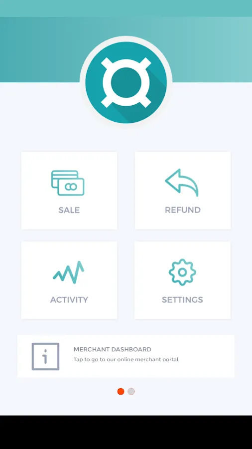 AnyPay by AnywhereCommerce | Indus Appstore | Screenshot