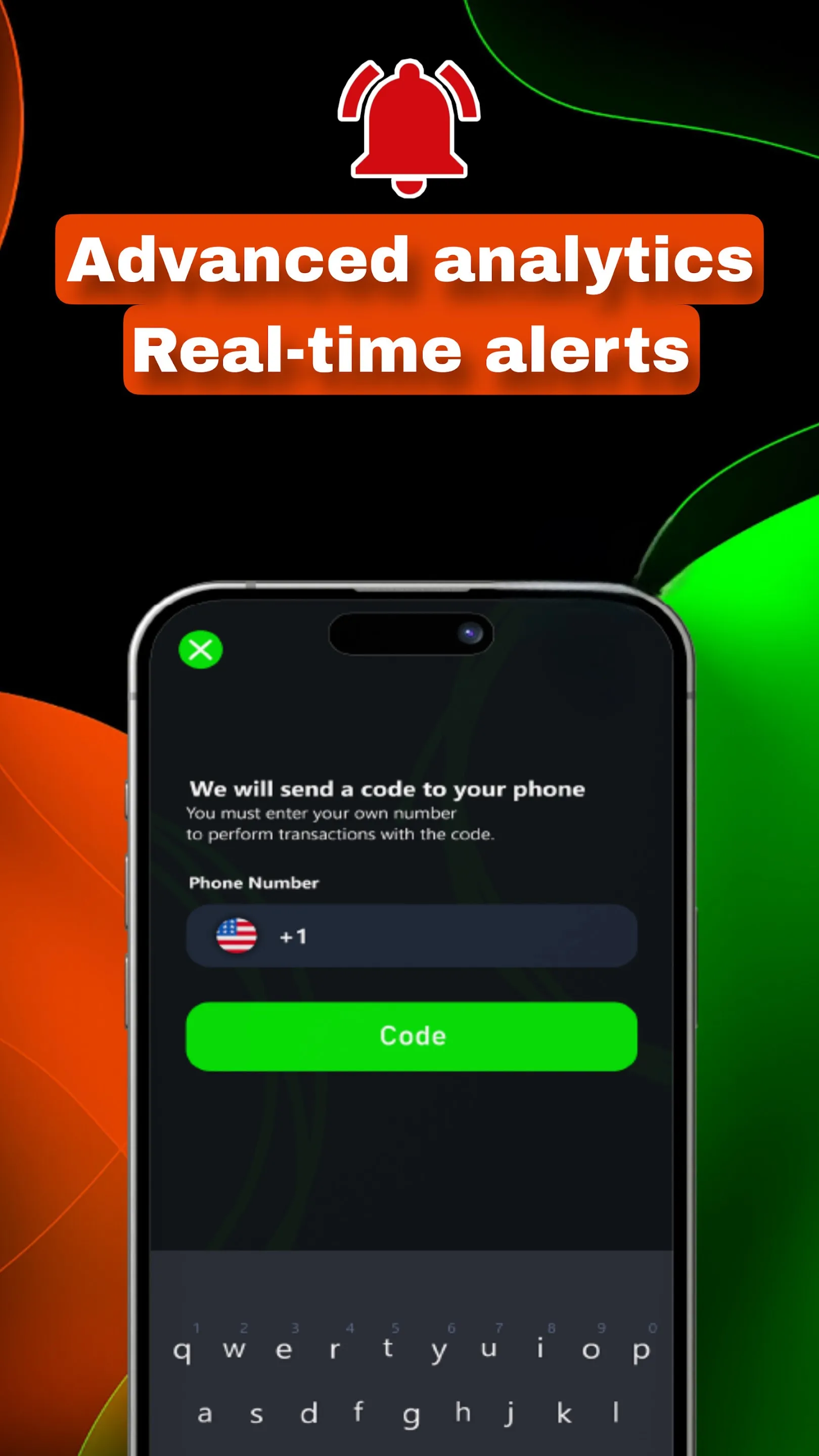SinLog WA Tracker | Indus Appstore | Screenshot