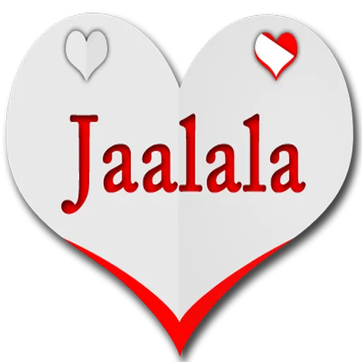 Jaalala Oromoo Love Messages | Indus Appstore | Screenshot