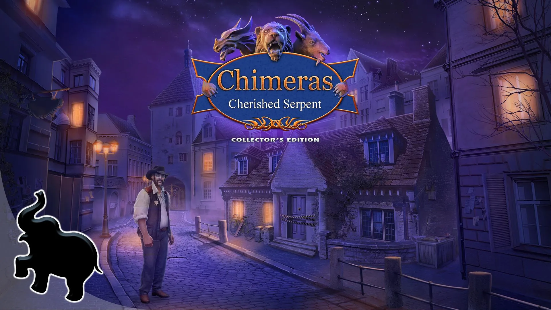 Chimeras: Cherished Serpent | Indus Appstore | Screenshot