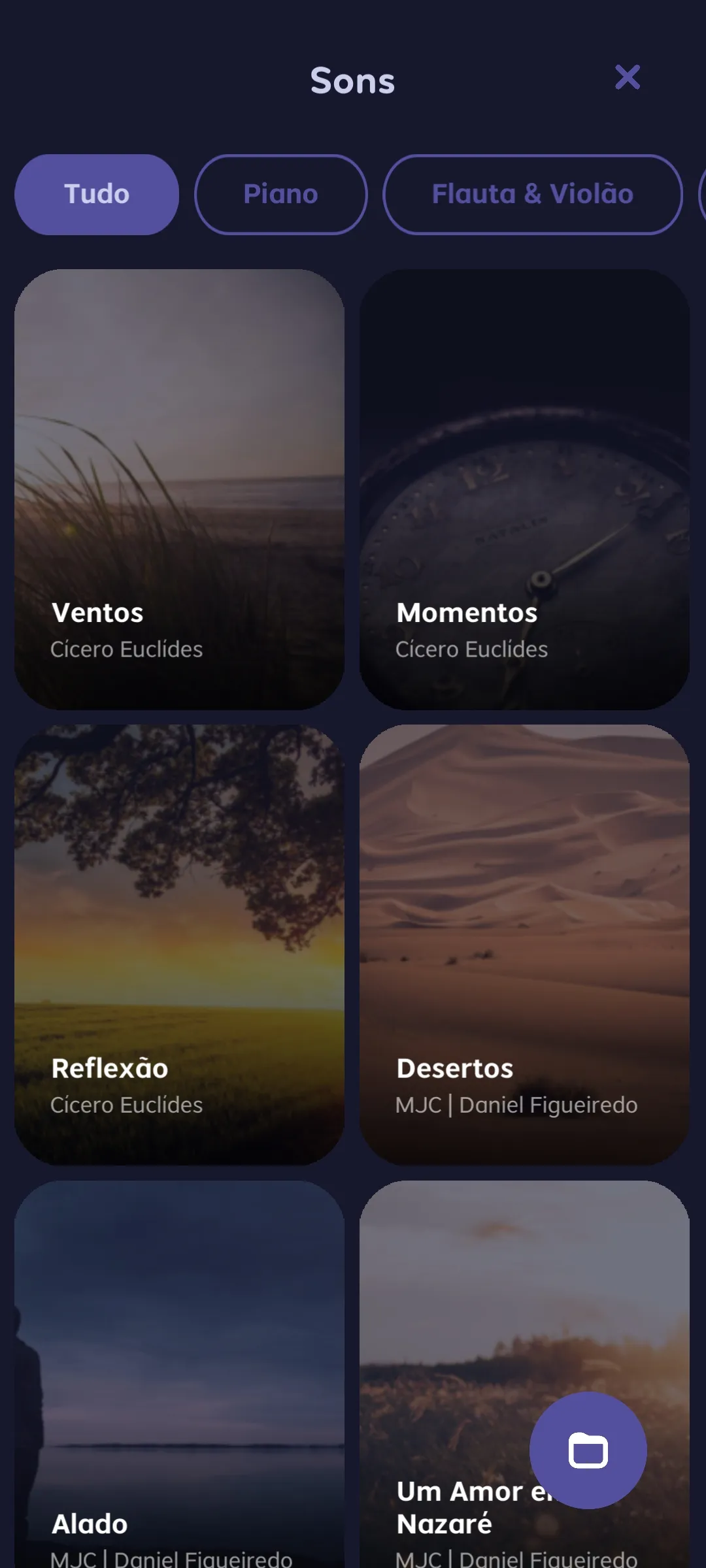 Deus e Eu | Indus Appstore | Screenshot