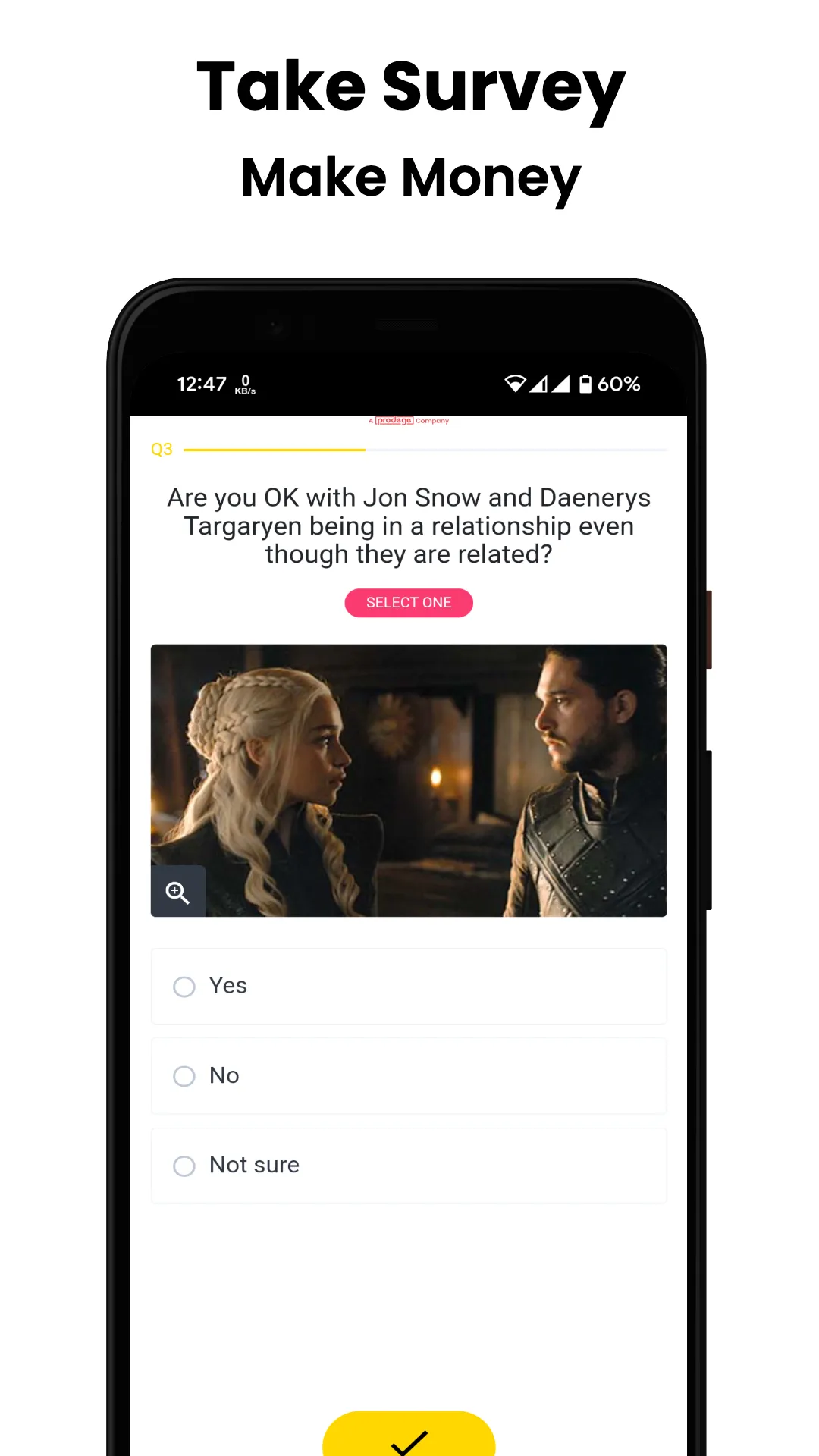 Rp Rewards - Earn Daily Money | Indus Appstore | Screenshot