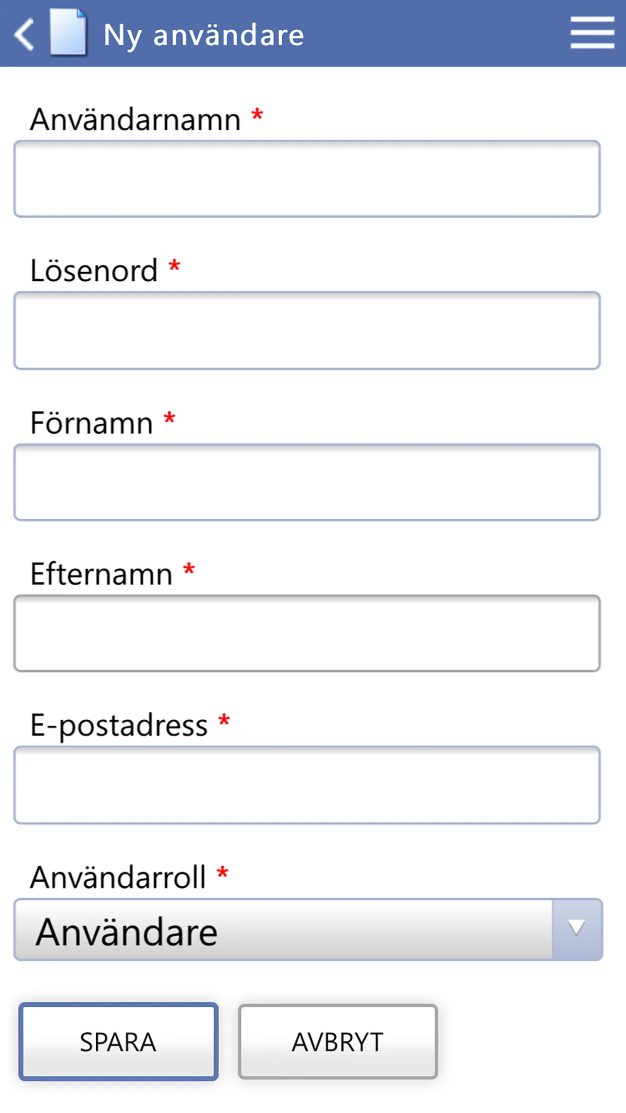 Softadmin® | Indus Appstore | Screenshot