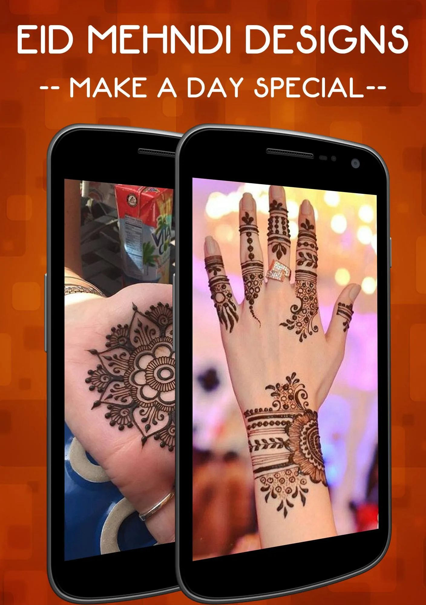 Eid mehndi design | Indus Appstore | Screenshot